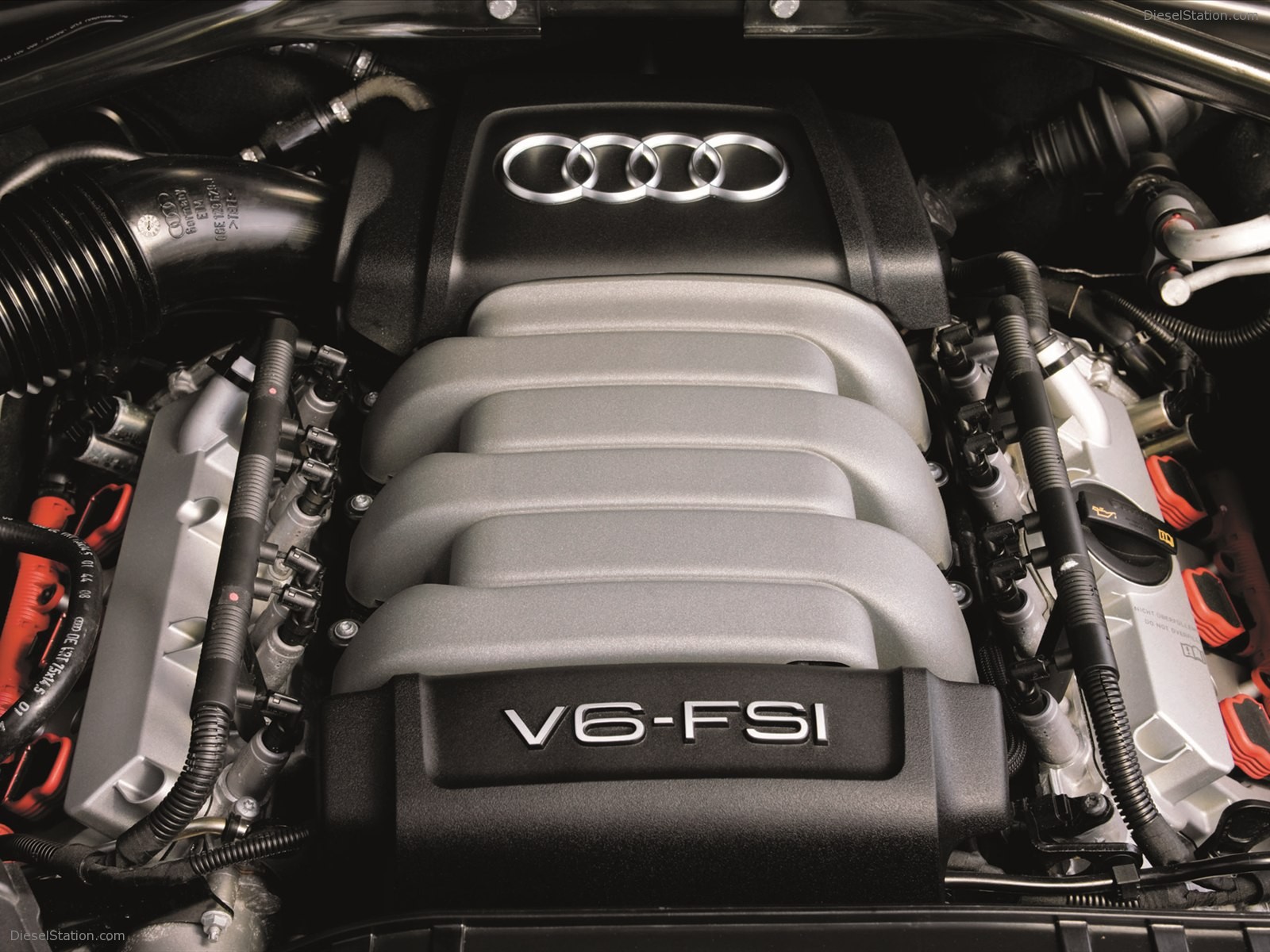 Audi Q5 S Line 2012