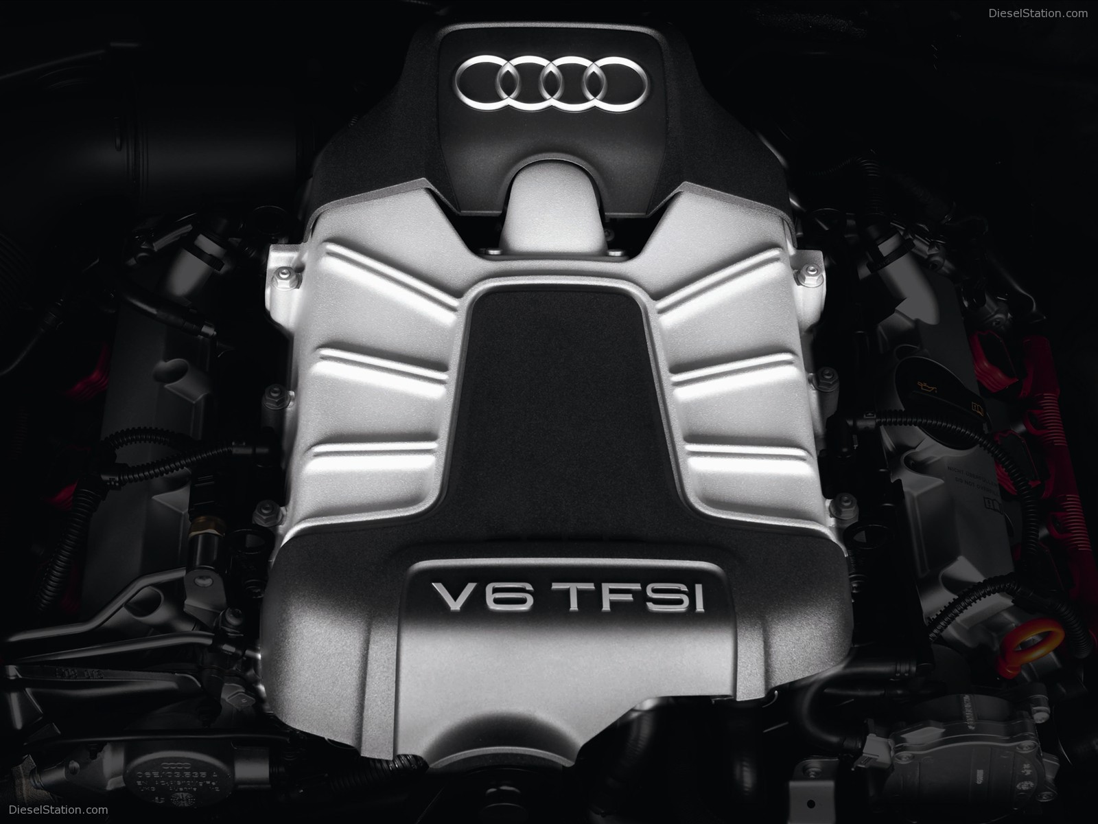 Audi Q7 2011