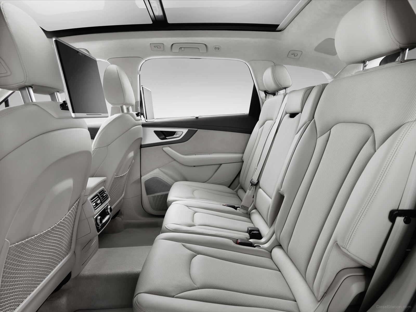 Audi Q7 2015