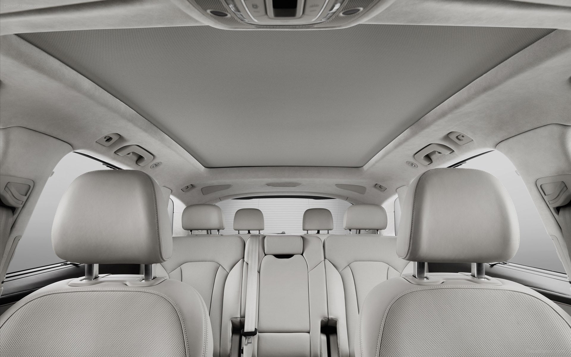 Audi Q7 2015