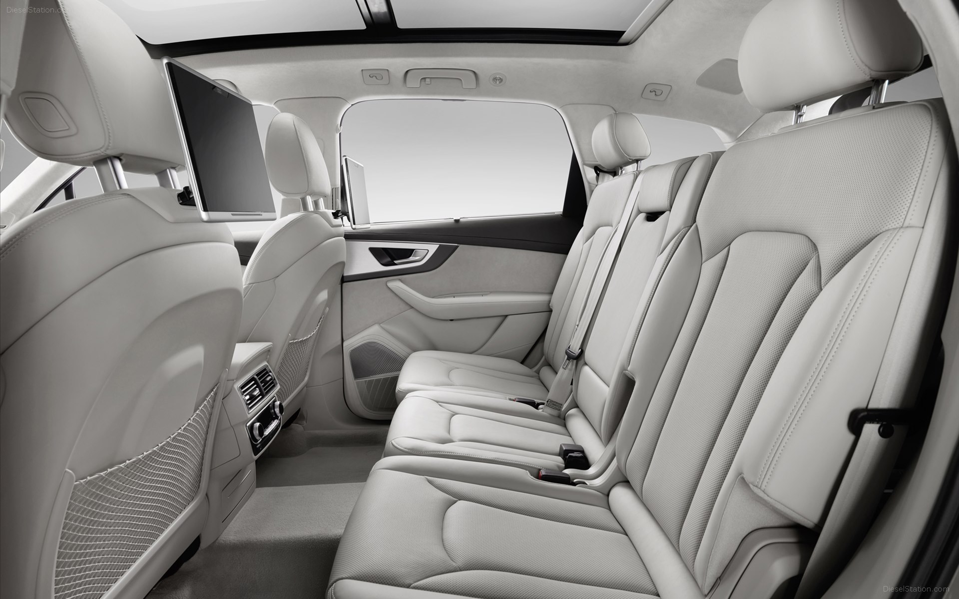 Audi Q7 2015