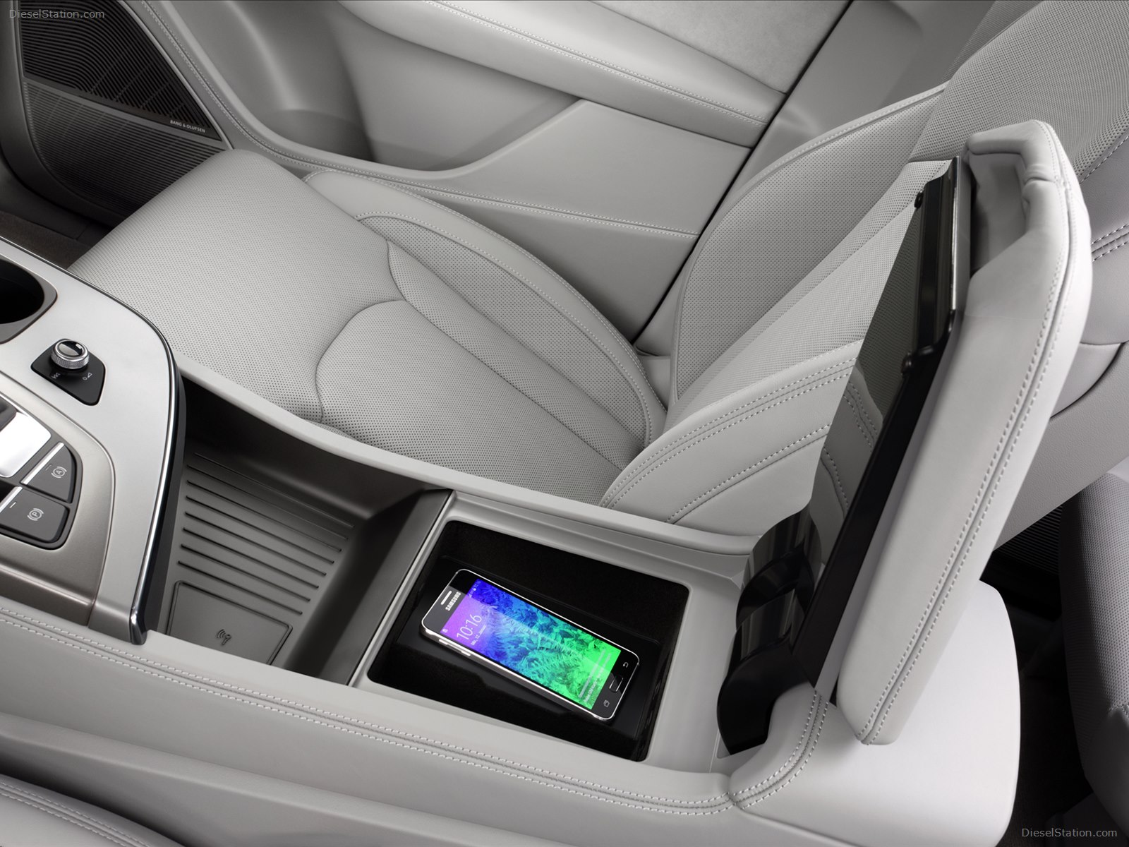 Audi Q7 2016