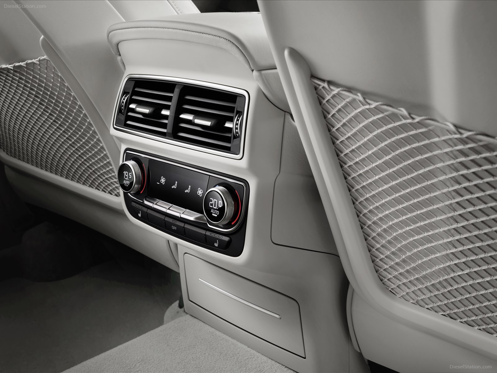 Audi Q7 2016