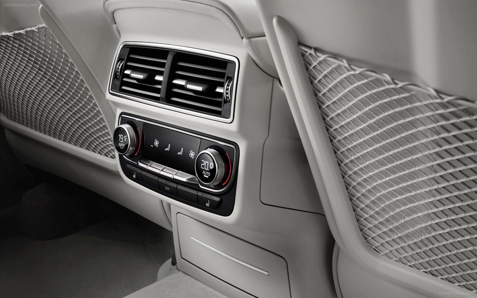 Audi Q7 2016