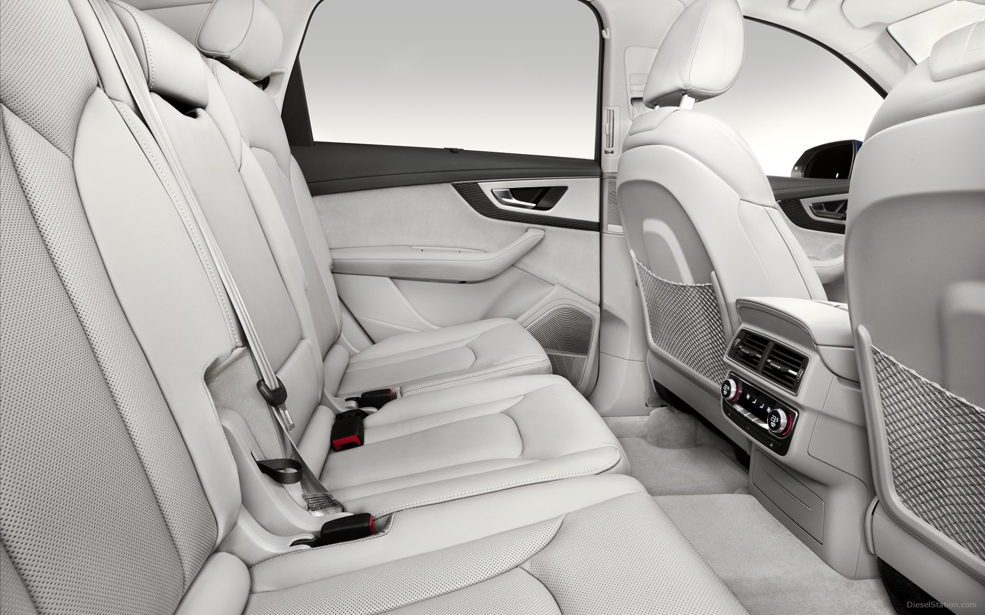 Audi Q7 2016