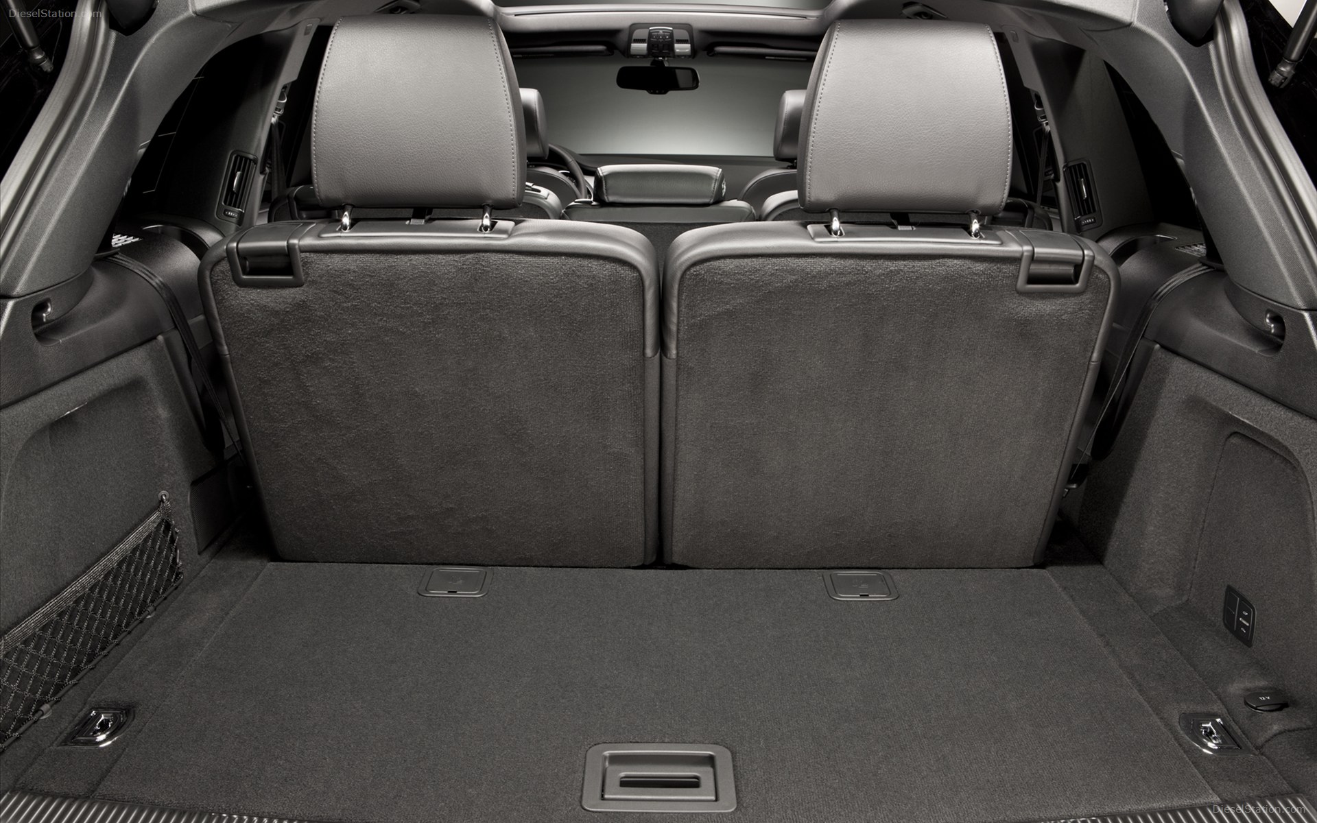 Audi Q7 3.0T S Line 2012