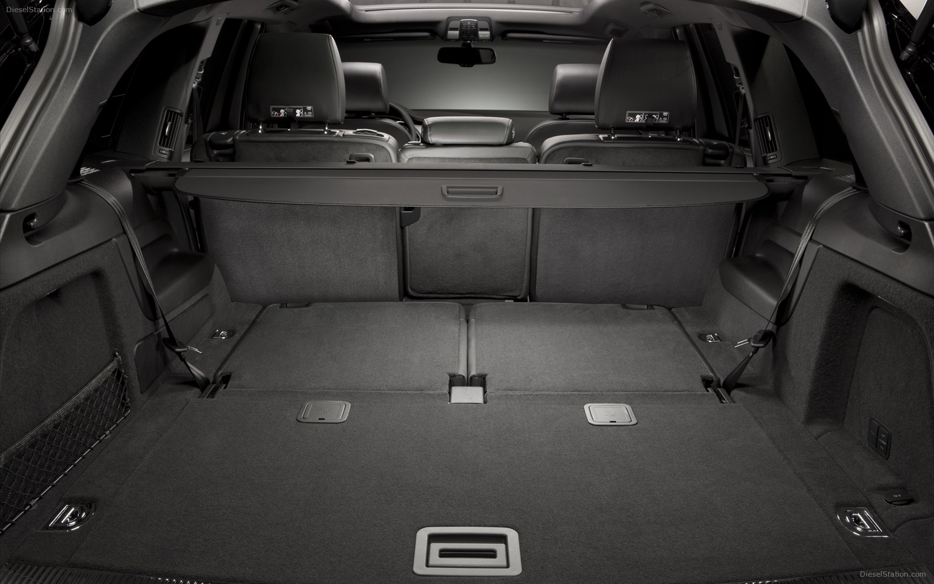Audi Q7 3.0T S Line 2012