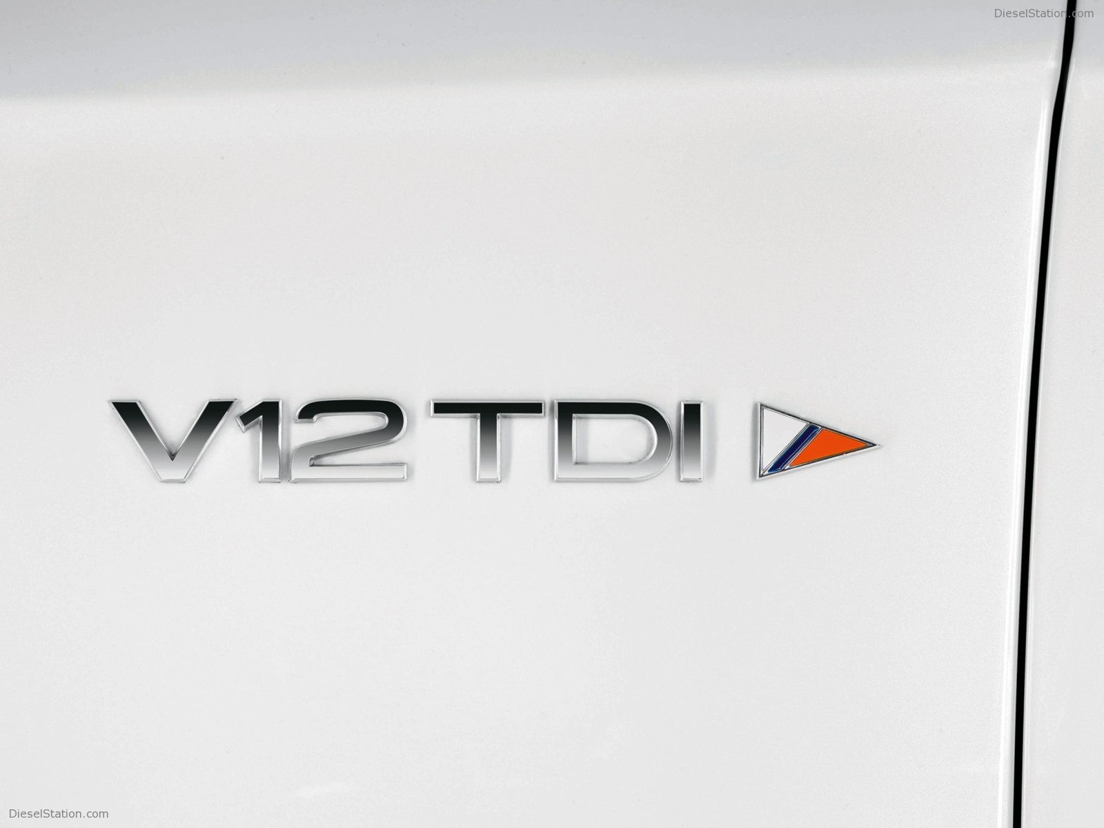 Audi Q7 Coastline