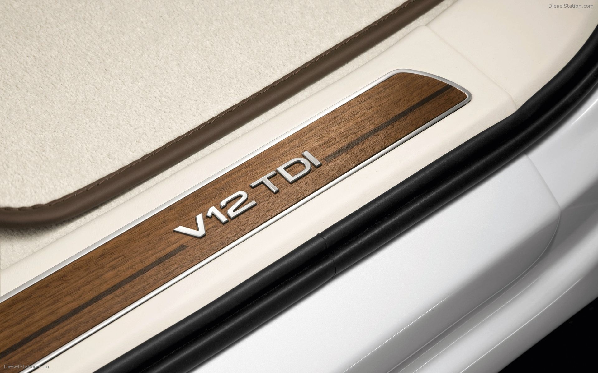 Audi Q7 Coastline