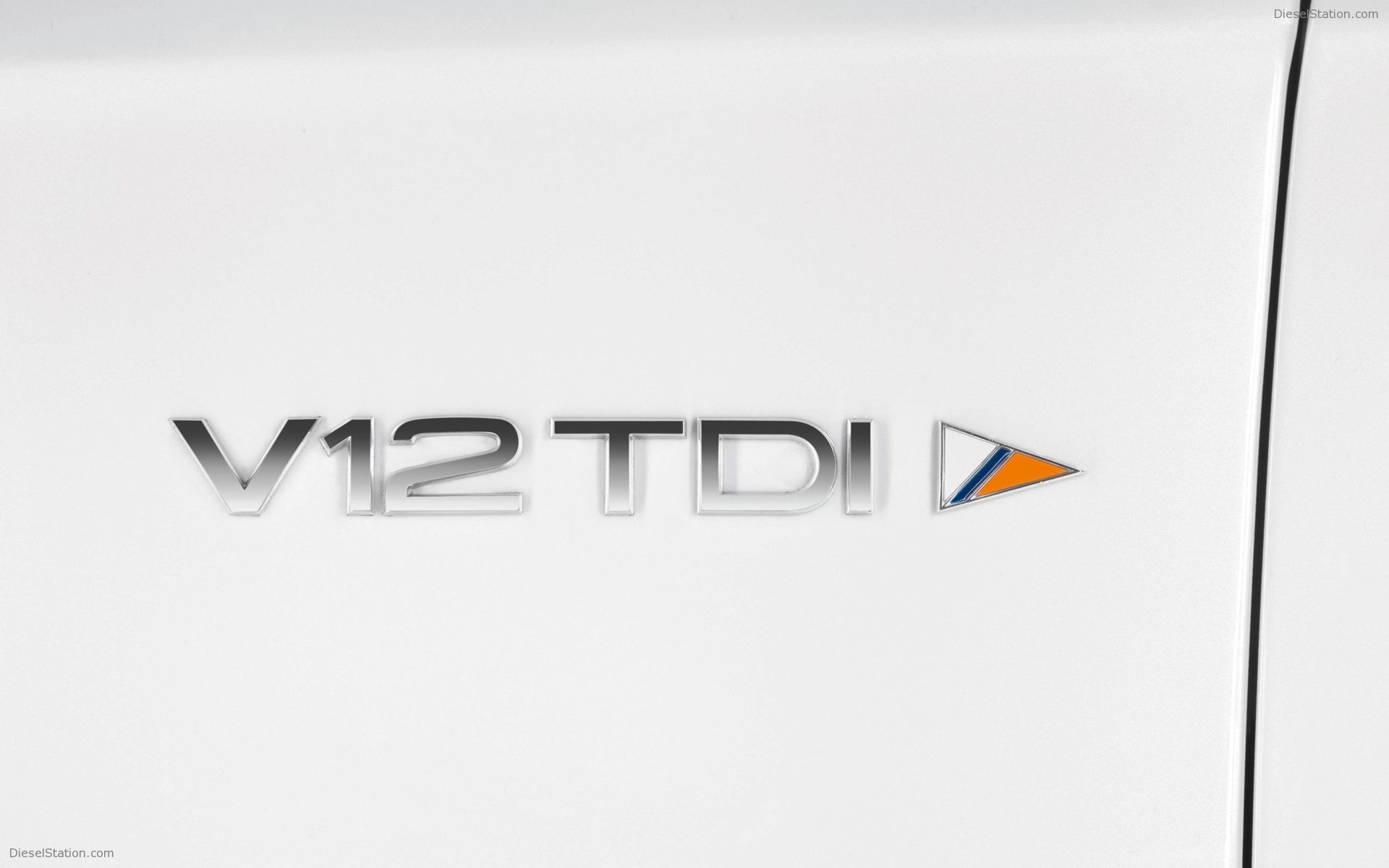 Audi Q7 Coastline