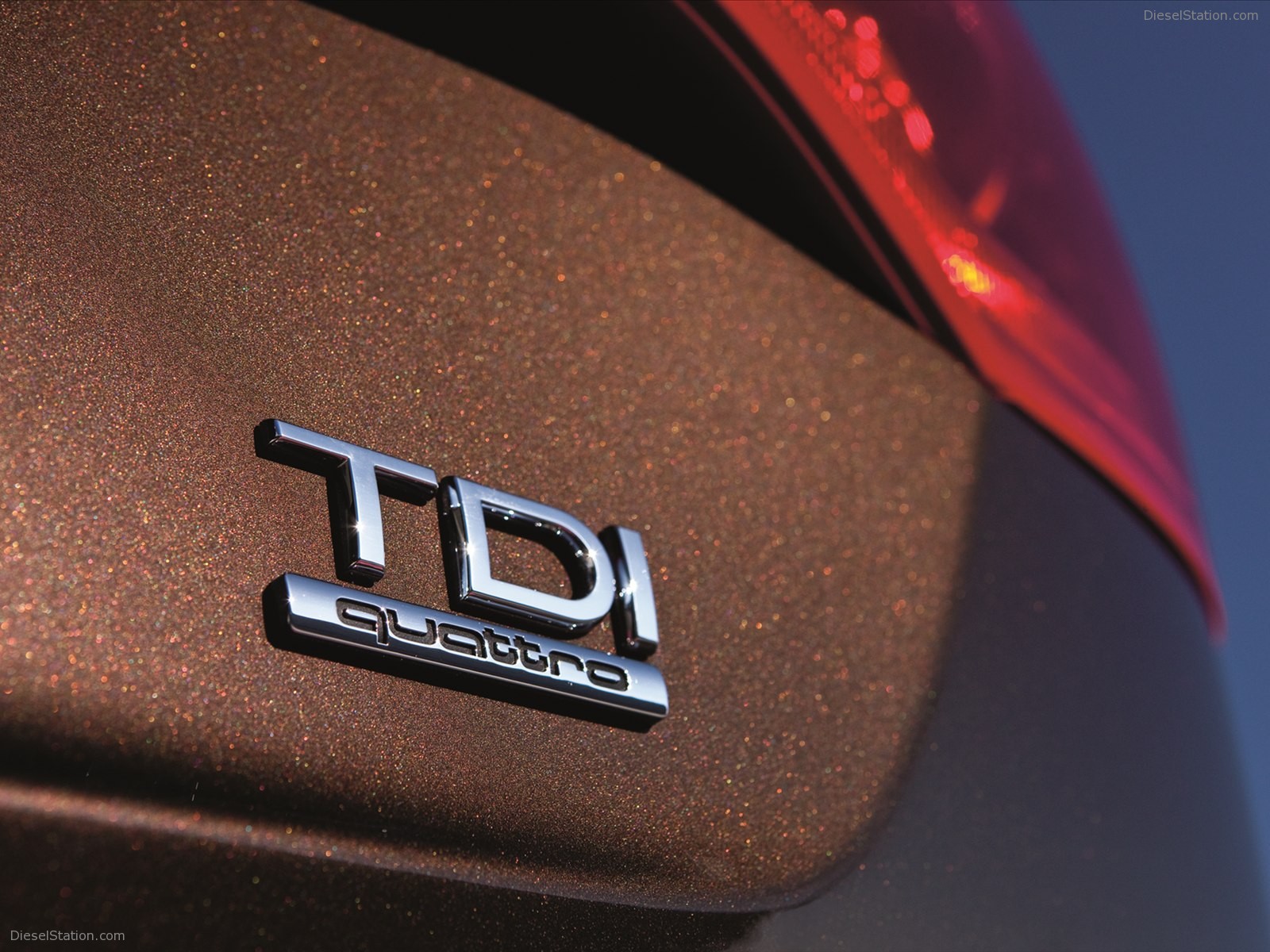 Audi Q7 TDI 2011
