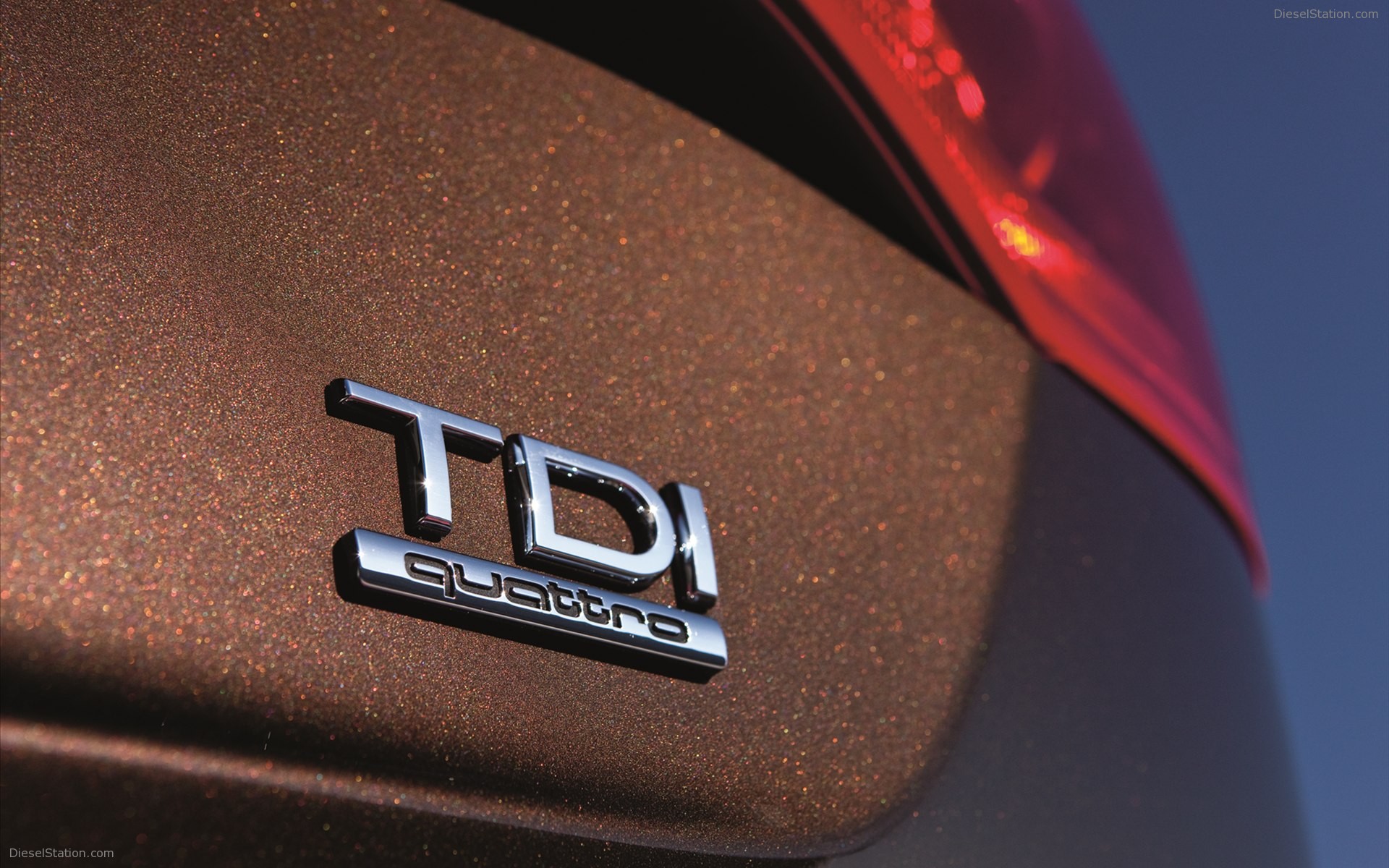 Audi Q7 TDI 2011