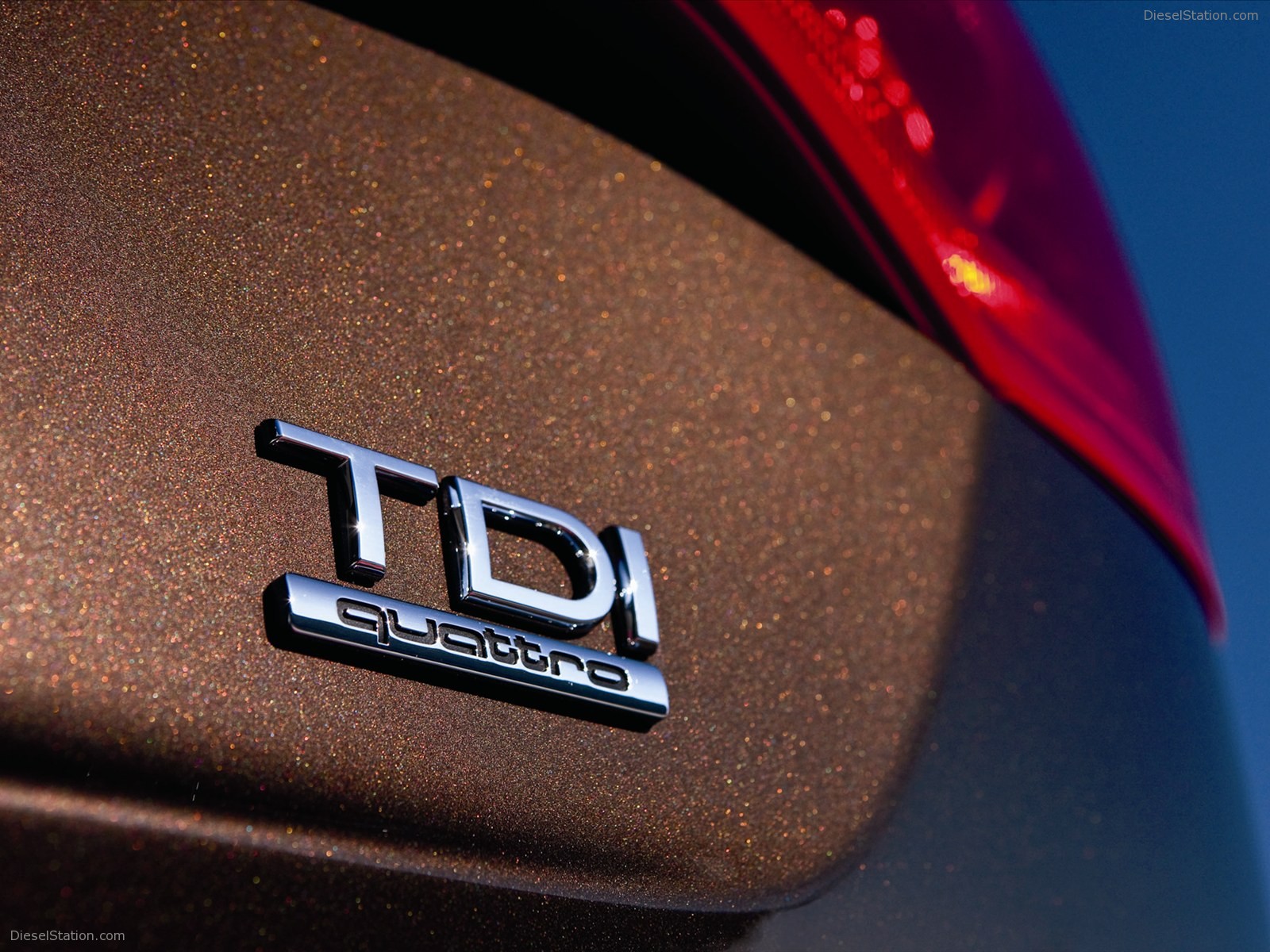 Audi Q7 TDI 2012