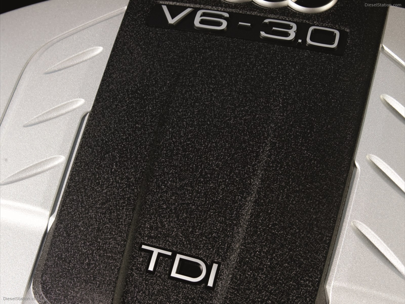 Audi Q7 TDI S line 2012