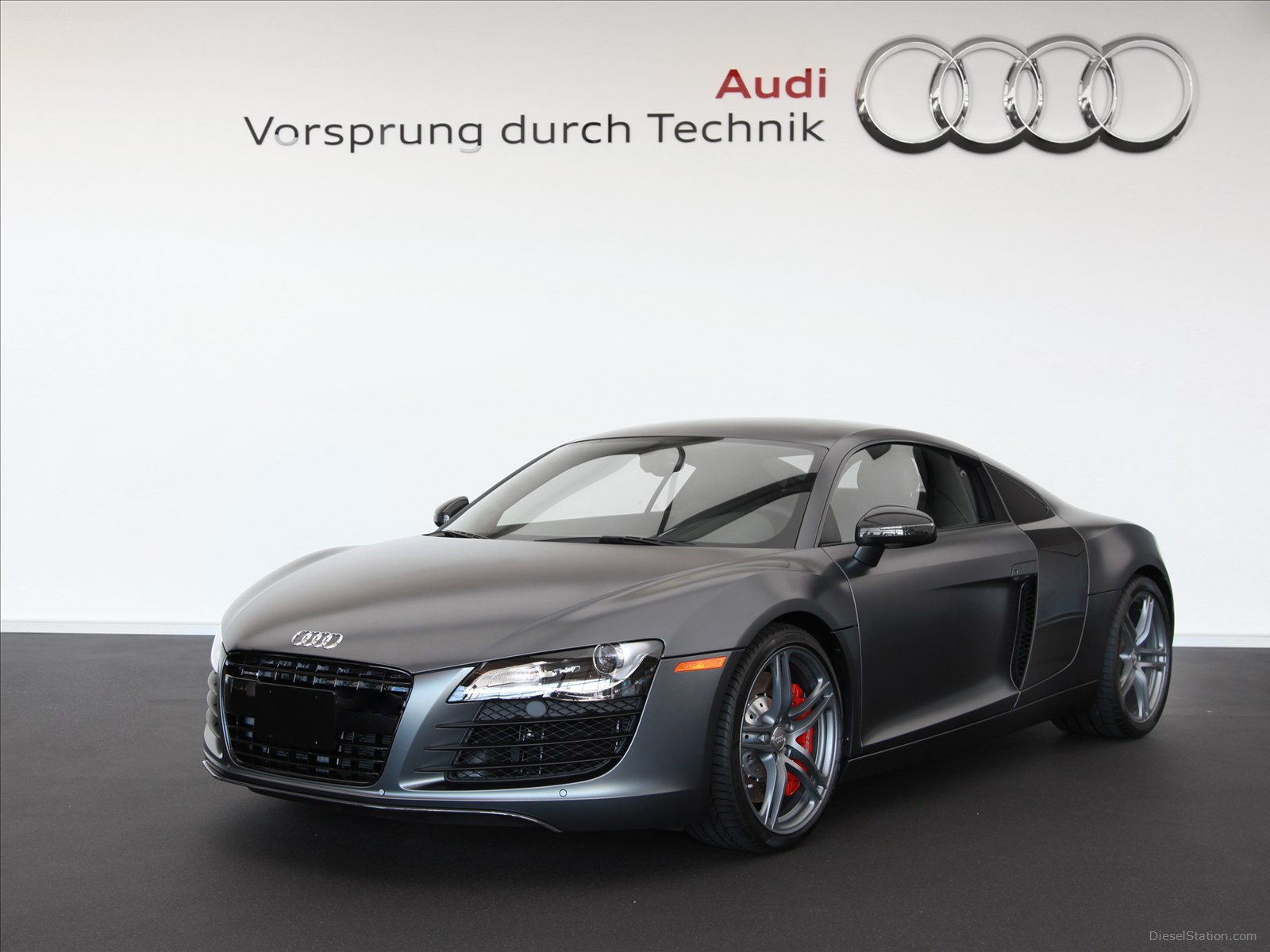 Audi R8 Exclusive Selection Editions 2012 Audi R8 Exclusive Selection Editions 2012