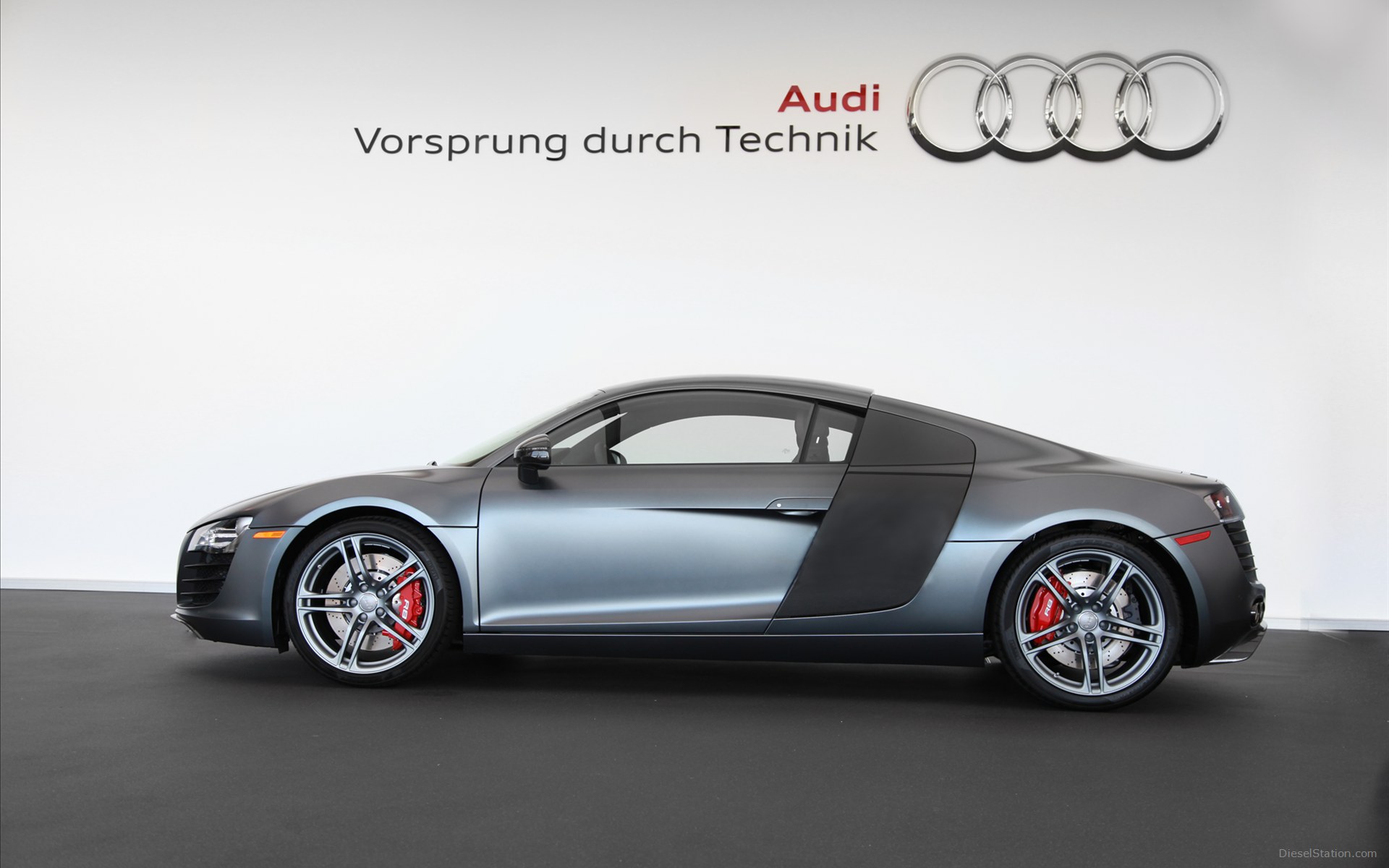 Audi R8 Exclusive Selection Editions 2012 Audi R8 Exclusive Selection Editions 2012