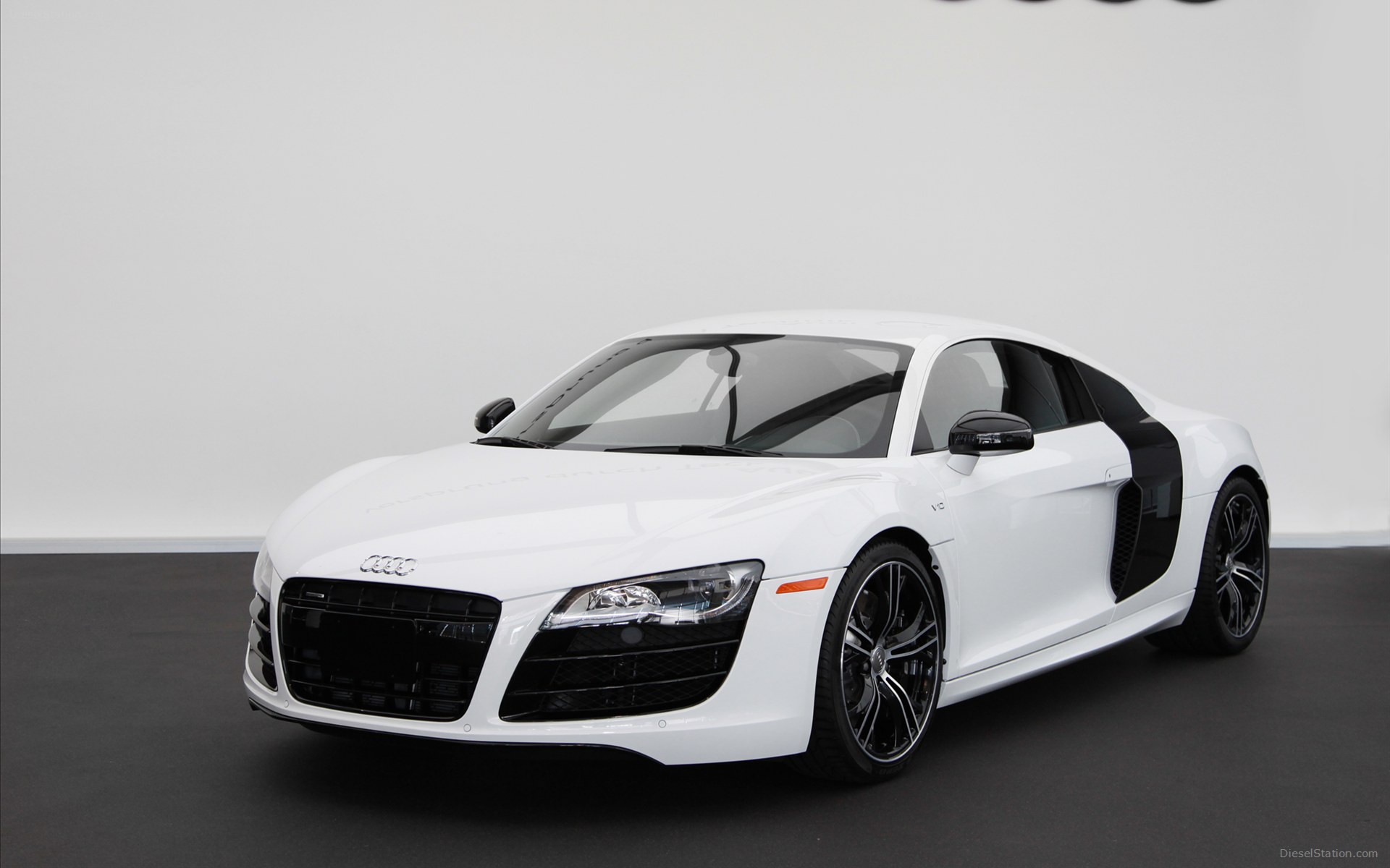 Audi R8 Exclusive Selection Editions 2012 Audi R8 Exclusive Selection Editions 2012