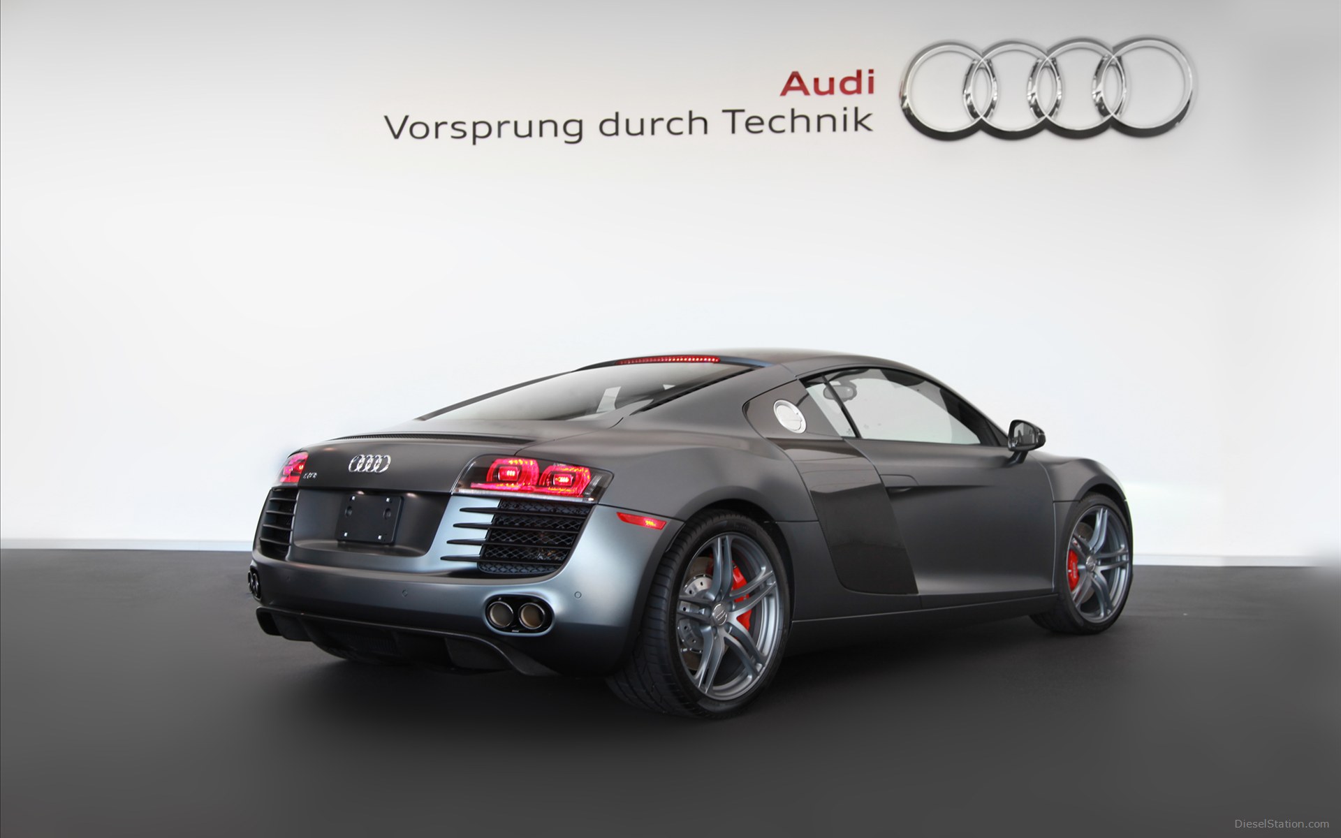 Audi R8 Exclusive Selection Editions 2012 Audi R8 Exclusive Selection Editions 2012