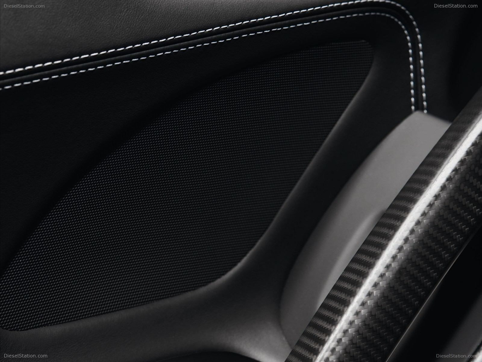 Audi R8 GT Spyder 2012