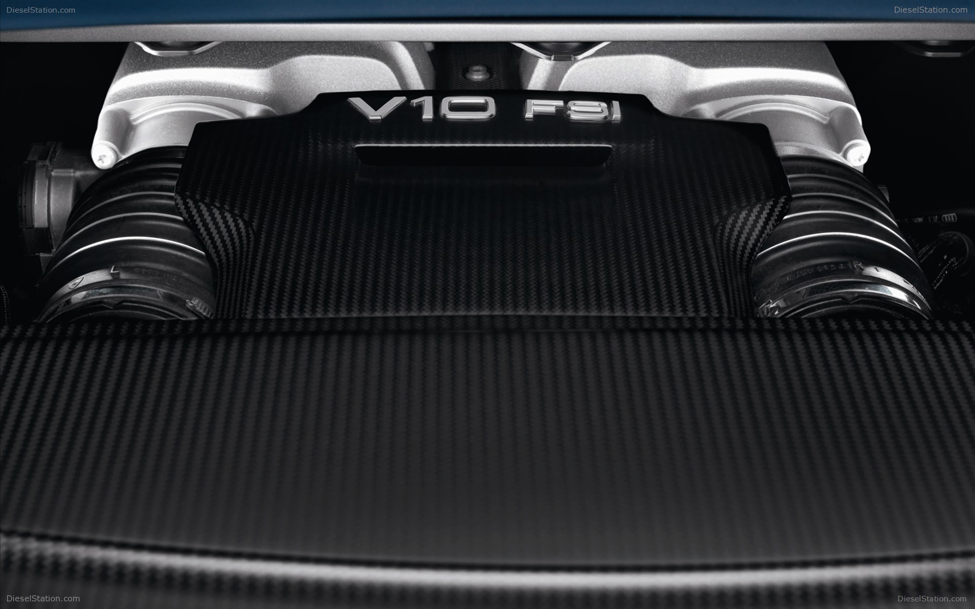 Audi R8 GT Spyder 2012