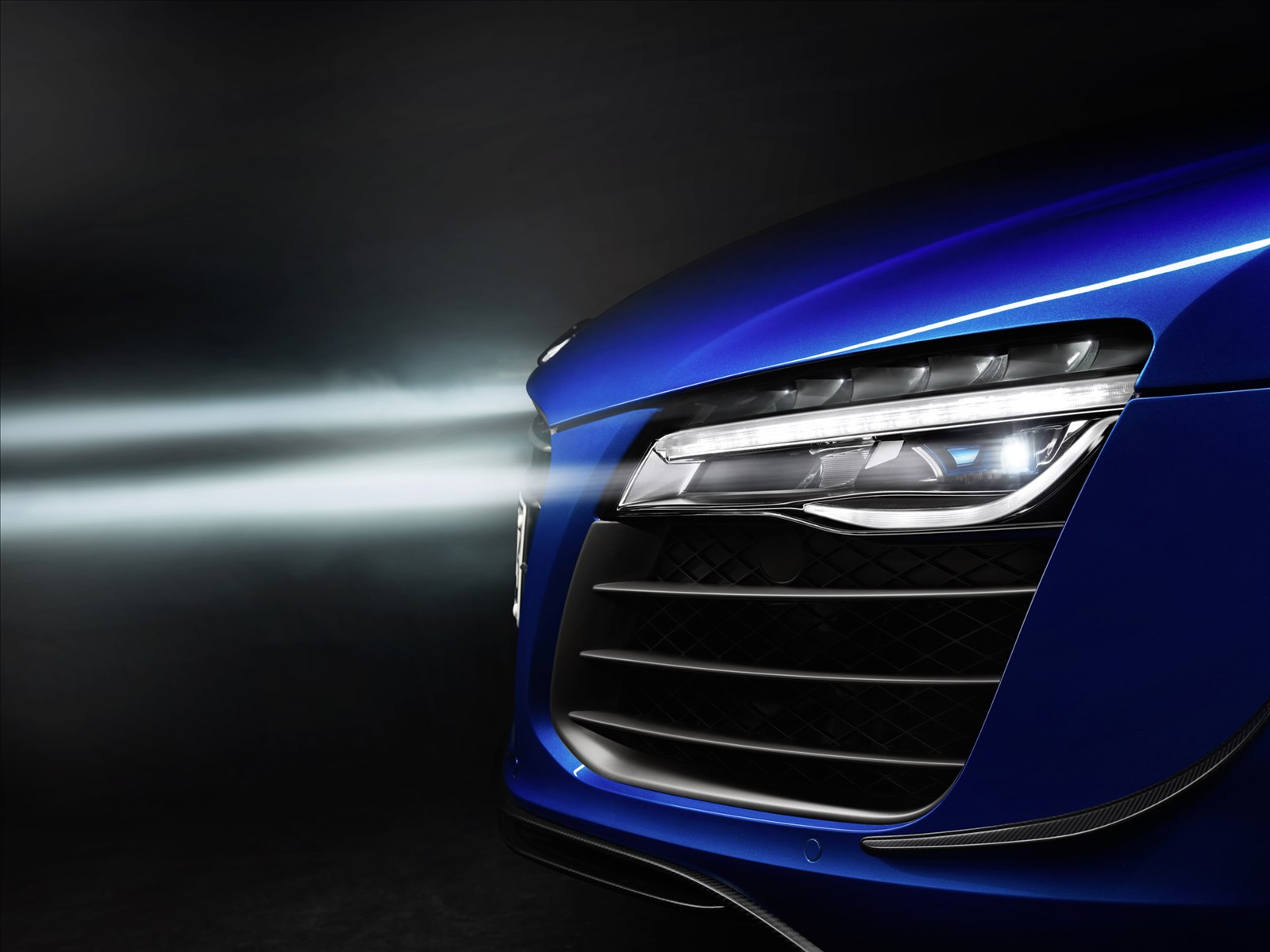 Audi R8 LMX 2015