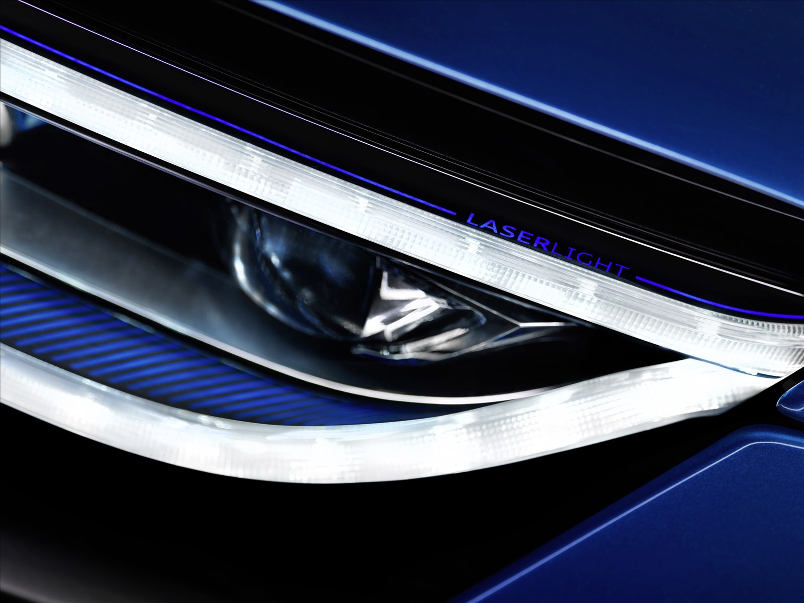 Audi R8 LMX 2015