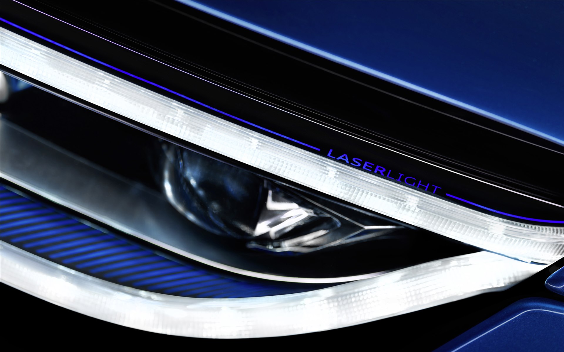 Audi R8 LMX 2015