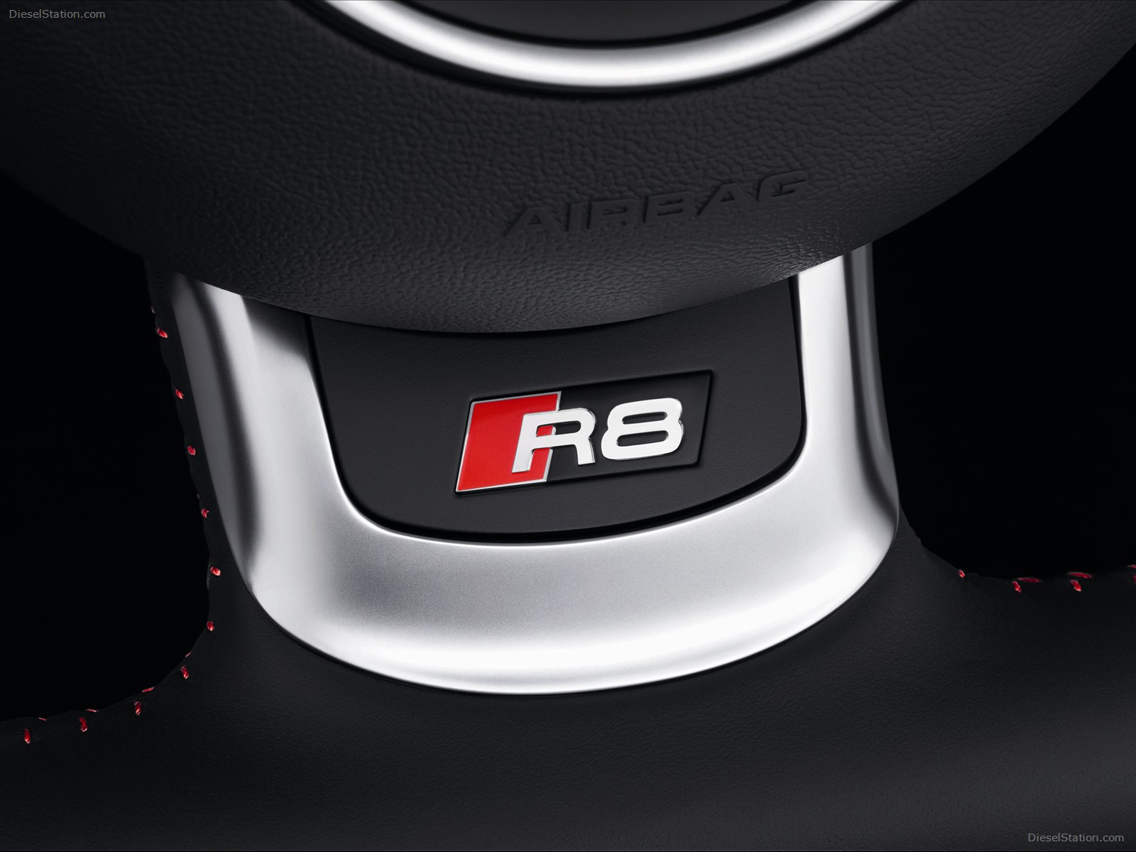 Audi R8 Spyder V10 2013