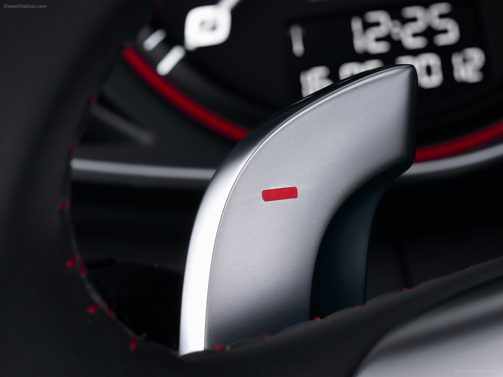 Audi R8 Spyder V10 2013