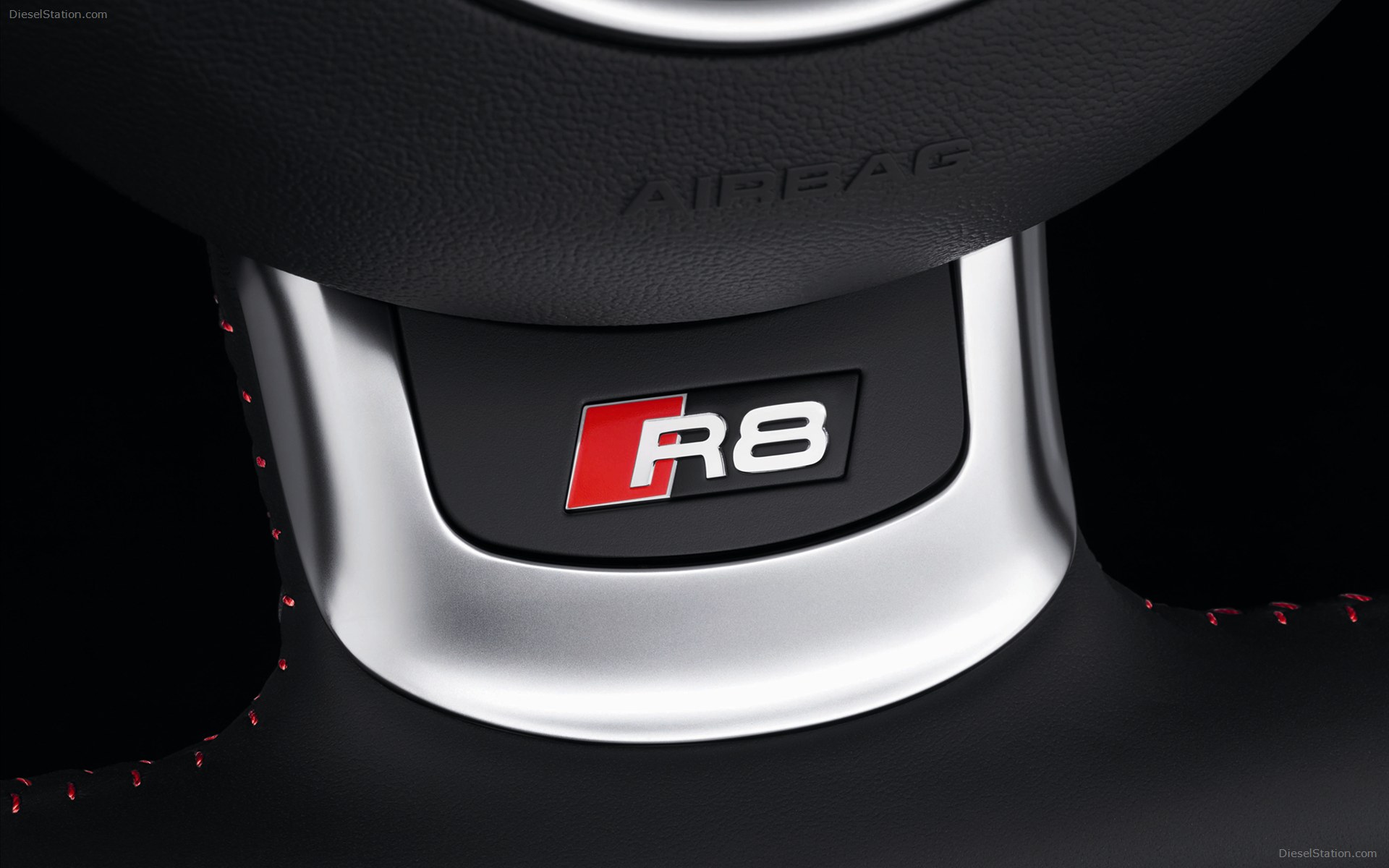 Audi R8 Spyder V10 2013
