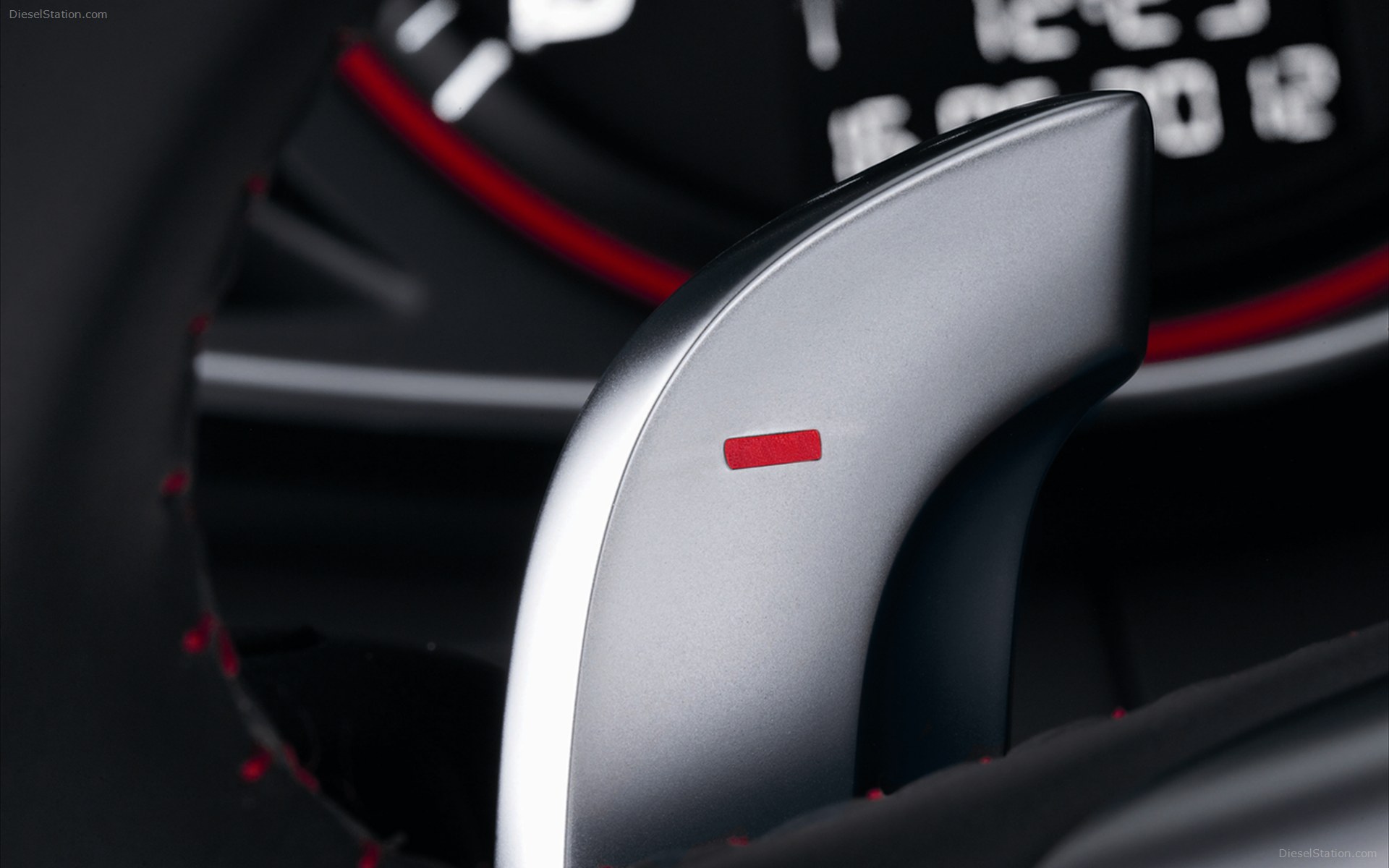 Audi R8 Spyder V10 2013