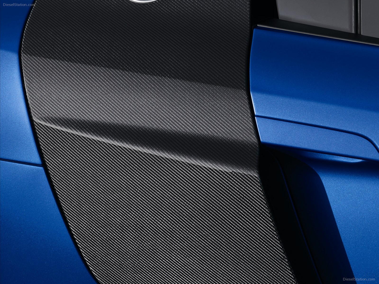 Audi R8 V10 Plus 2013