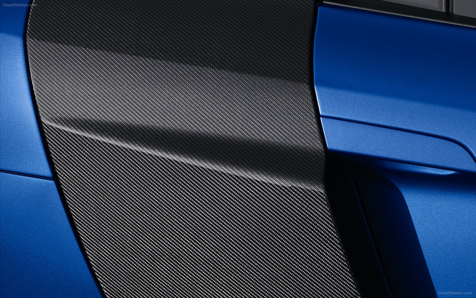 Audi R8 V10 Plus 2013