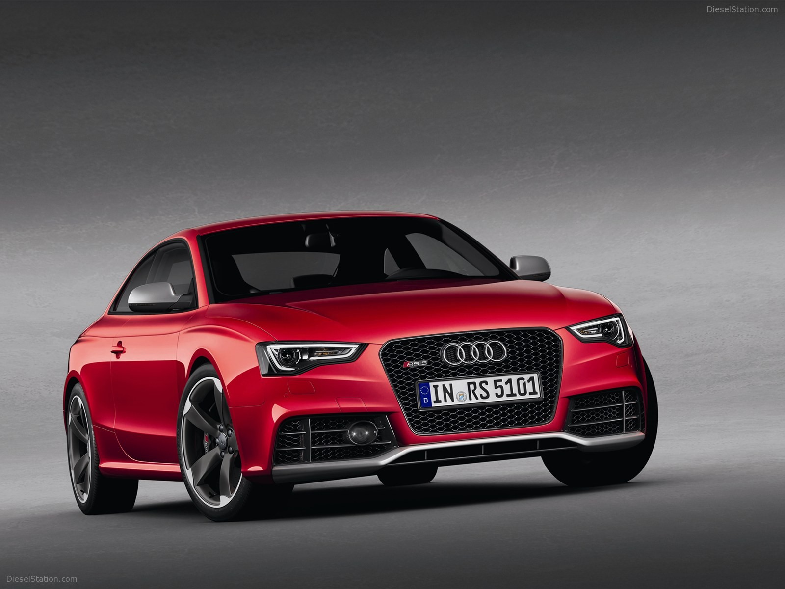 Audi RS 5 2013