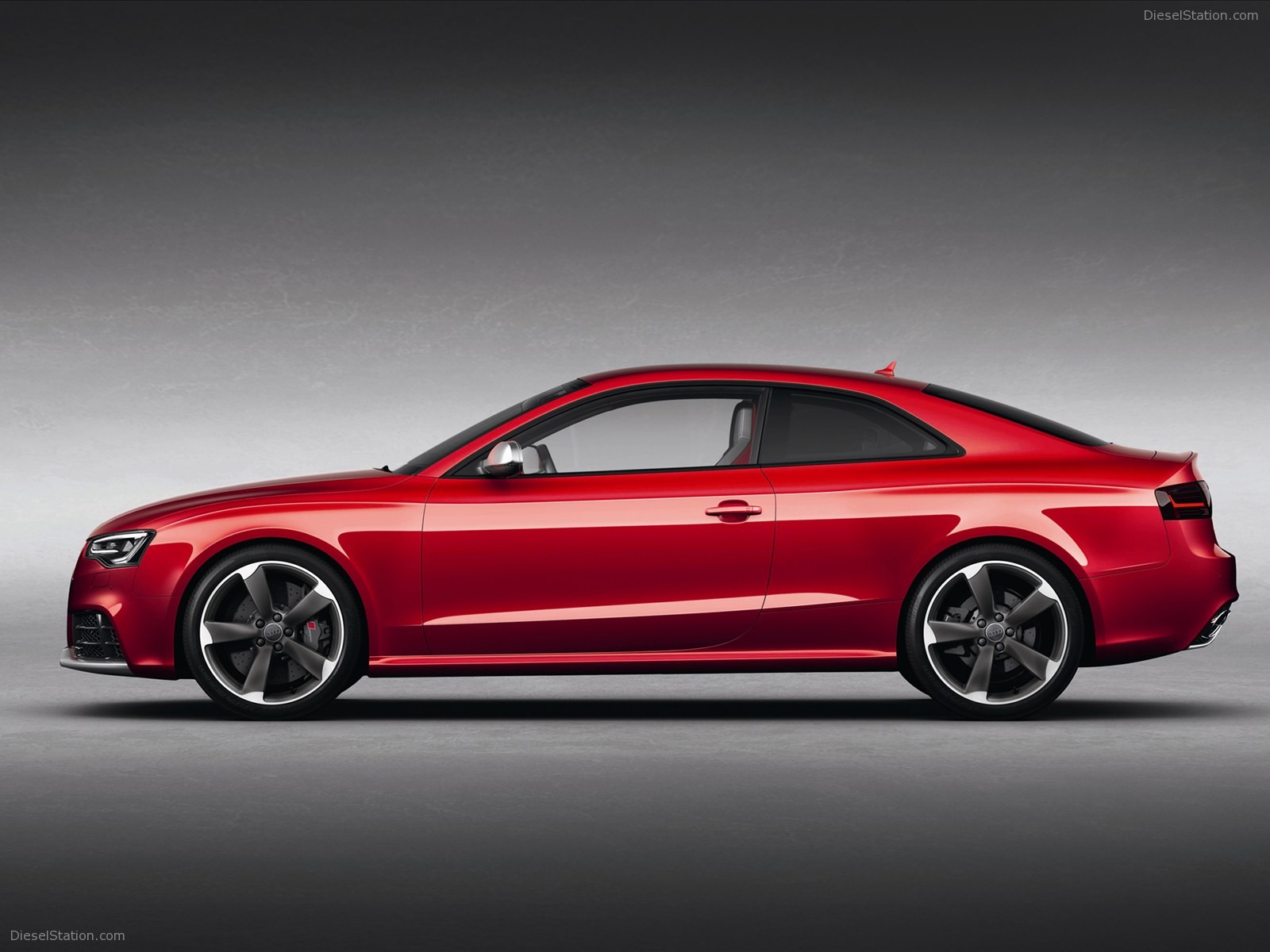 Audi RS 5 2013