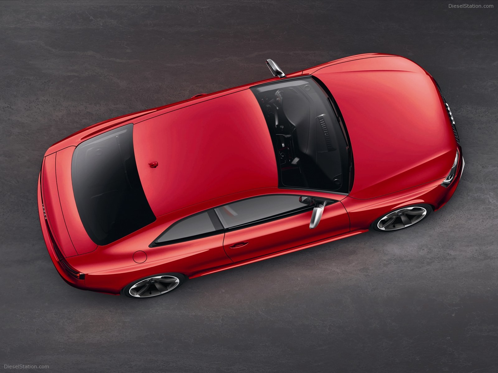 Audi RS 5 2013