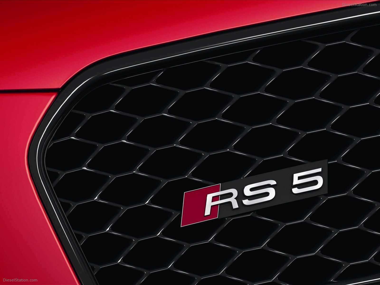 Audi RS 5 2013