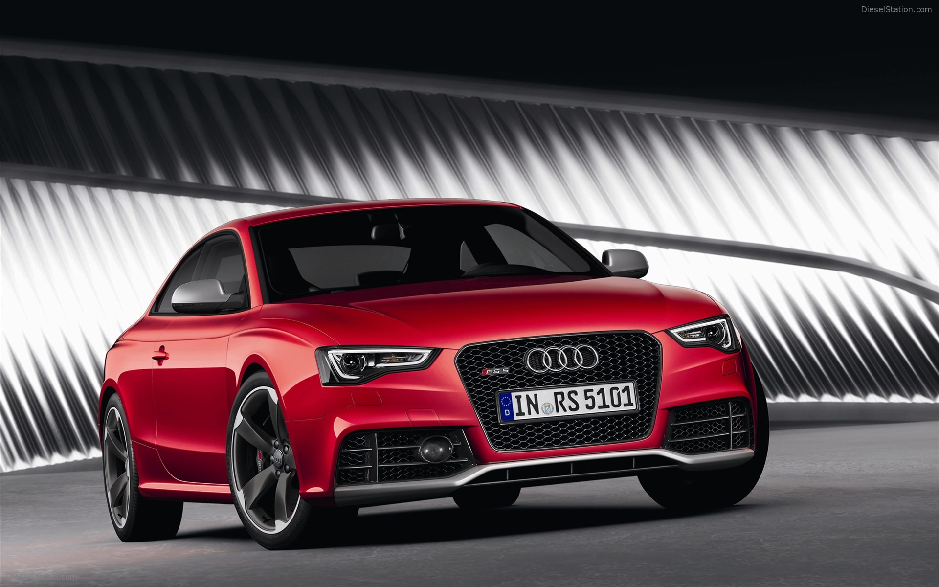 Audi RS 5 2013