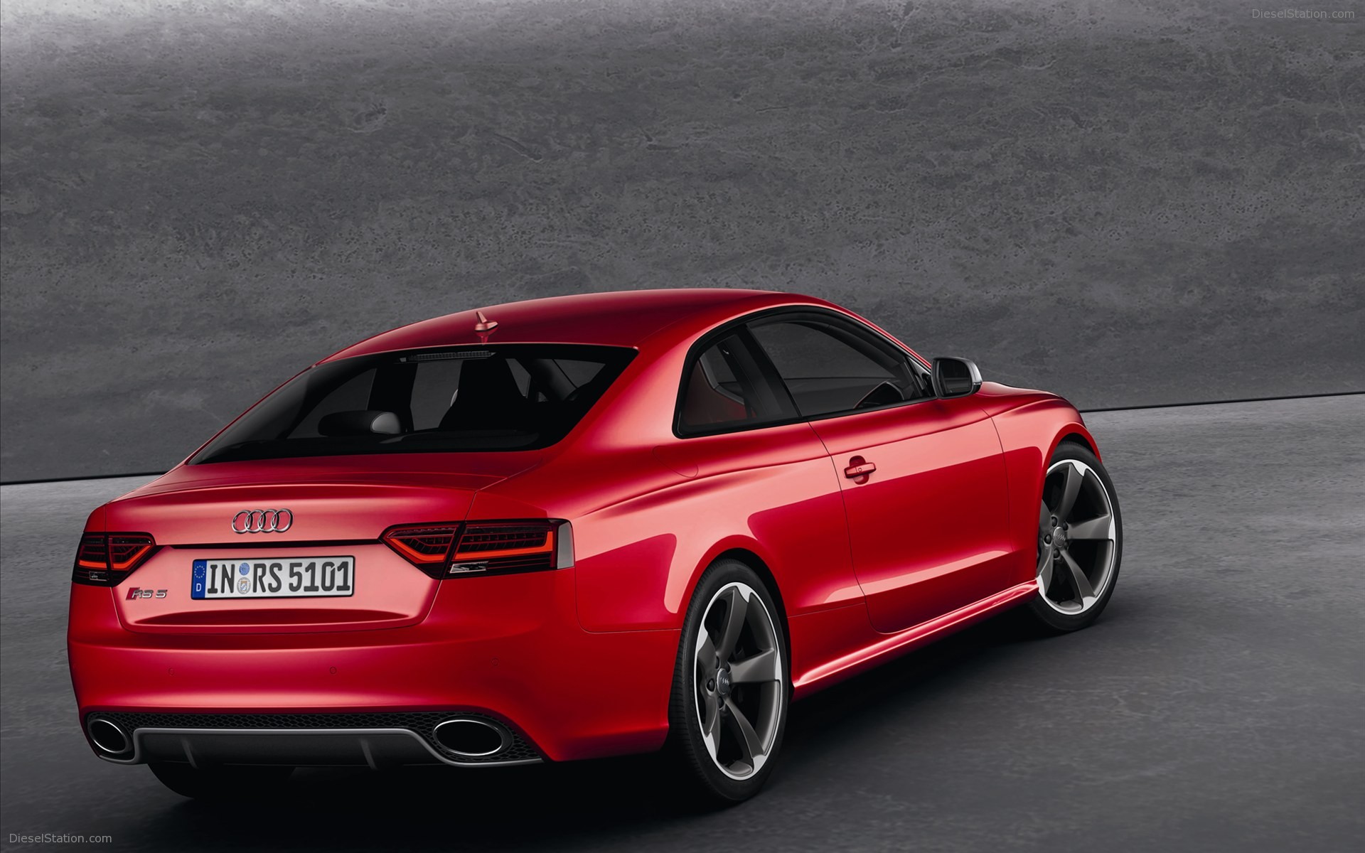 Audi RS 5 2013