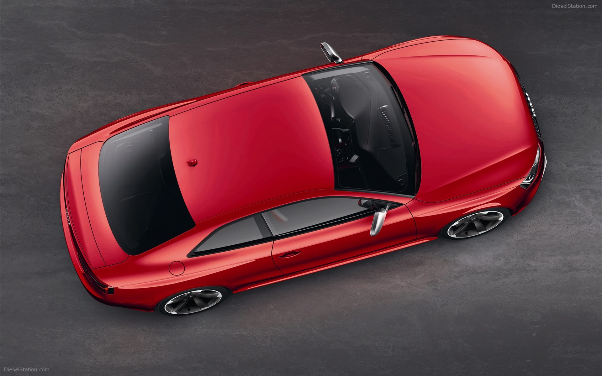 Audi RS 5 2013