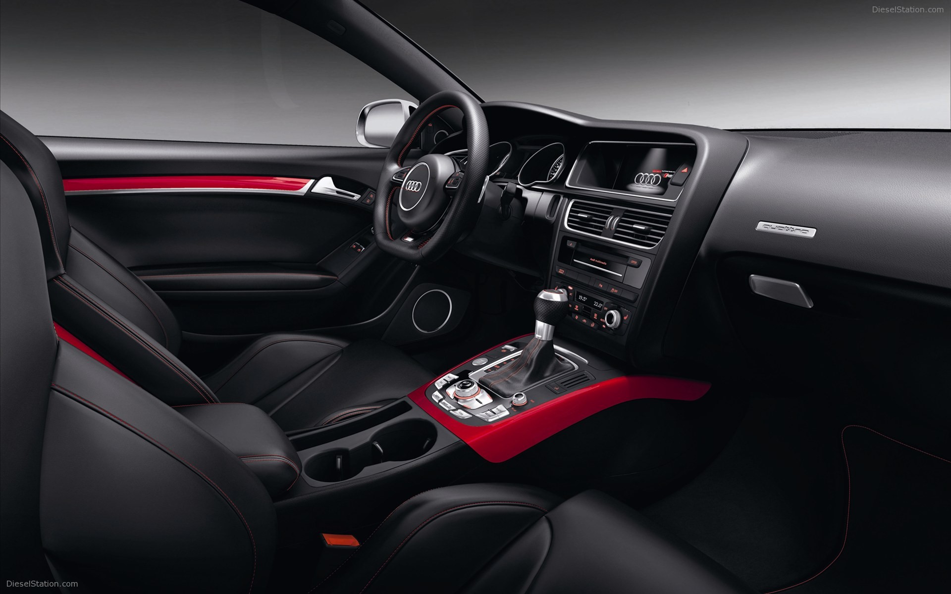 Audi RS 5 2013
