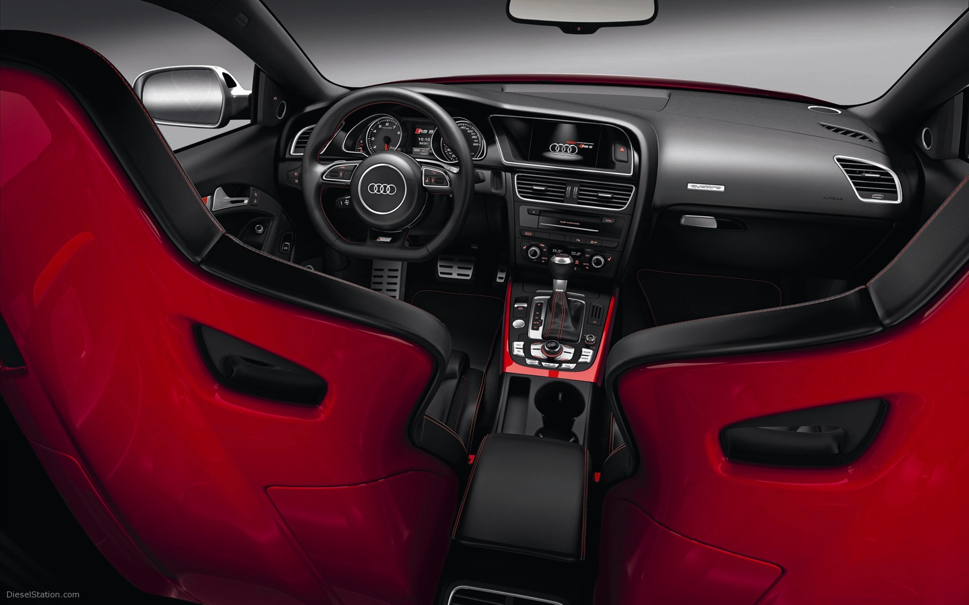 Audi RS 5 2013