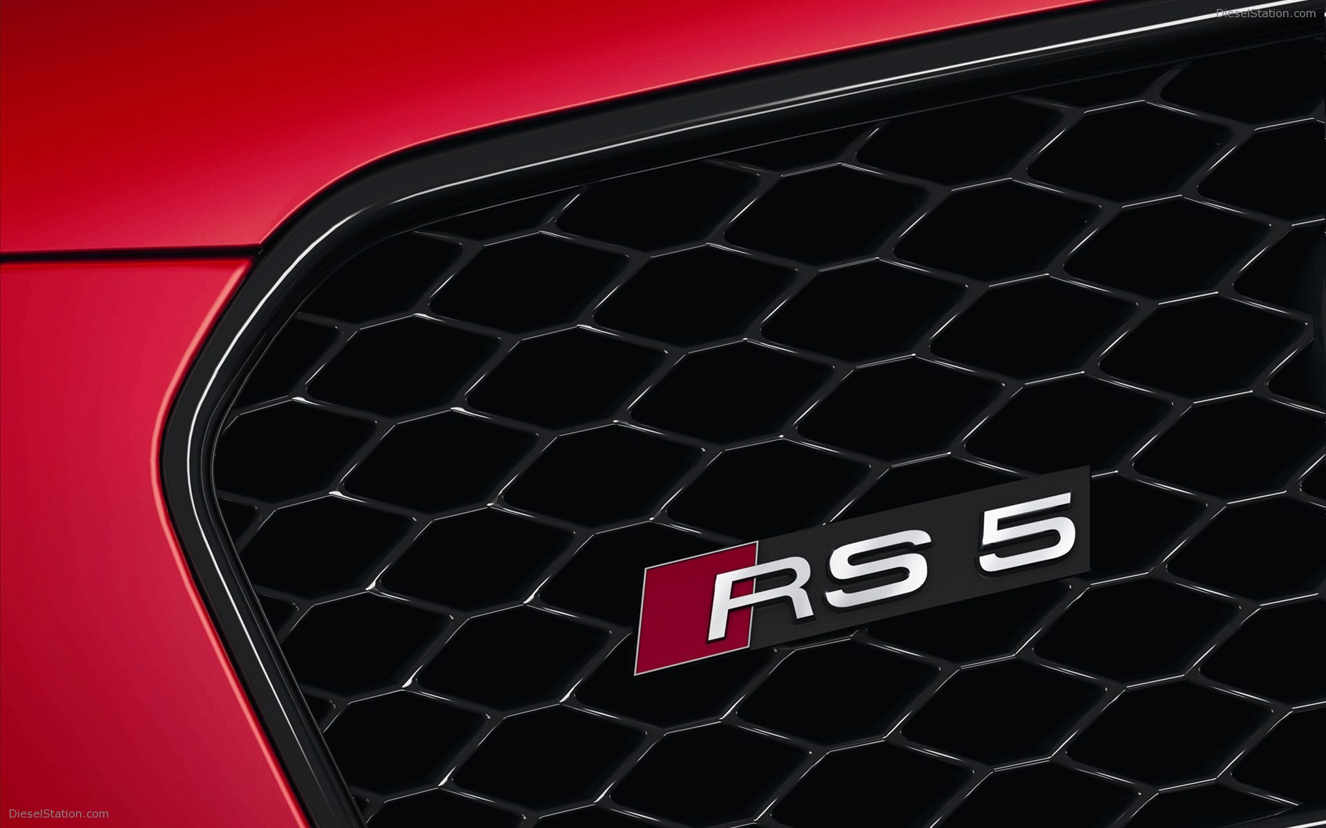 Audi RS 5 2013