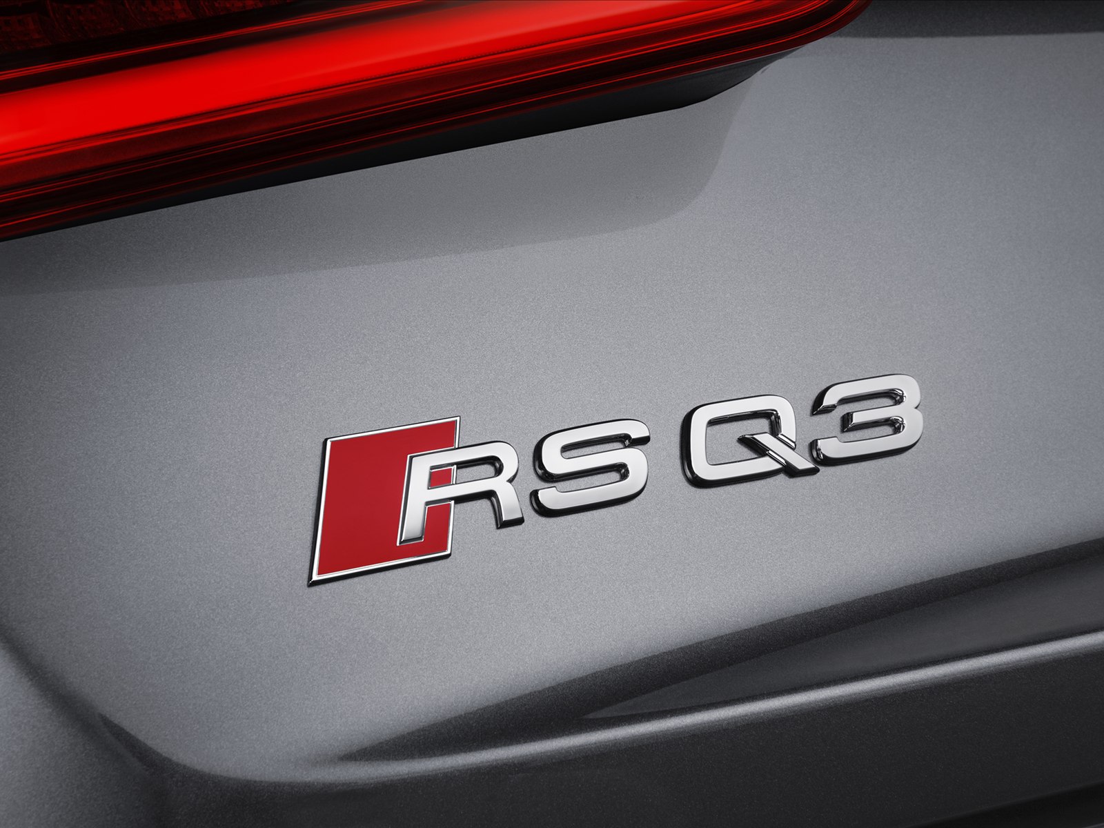 Audi RS Q3 2014