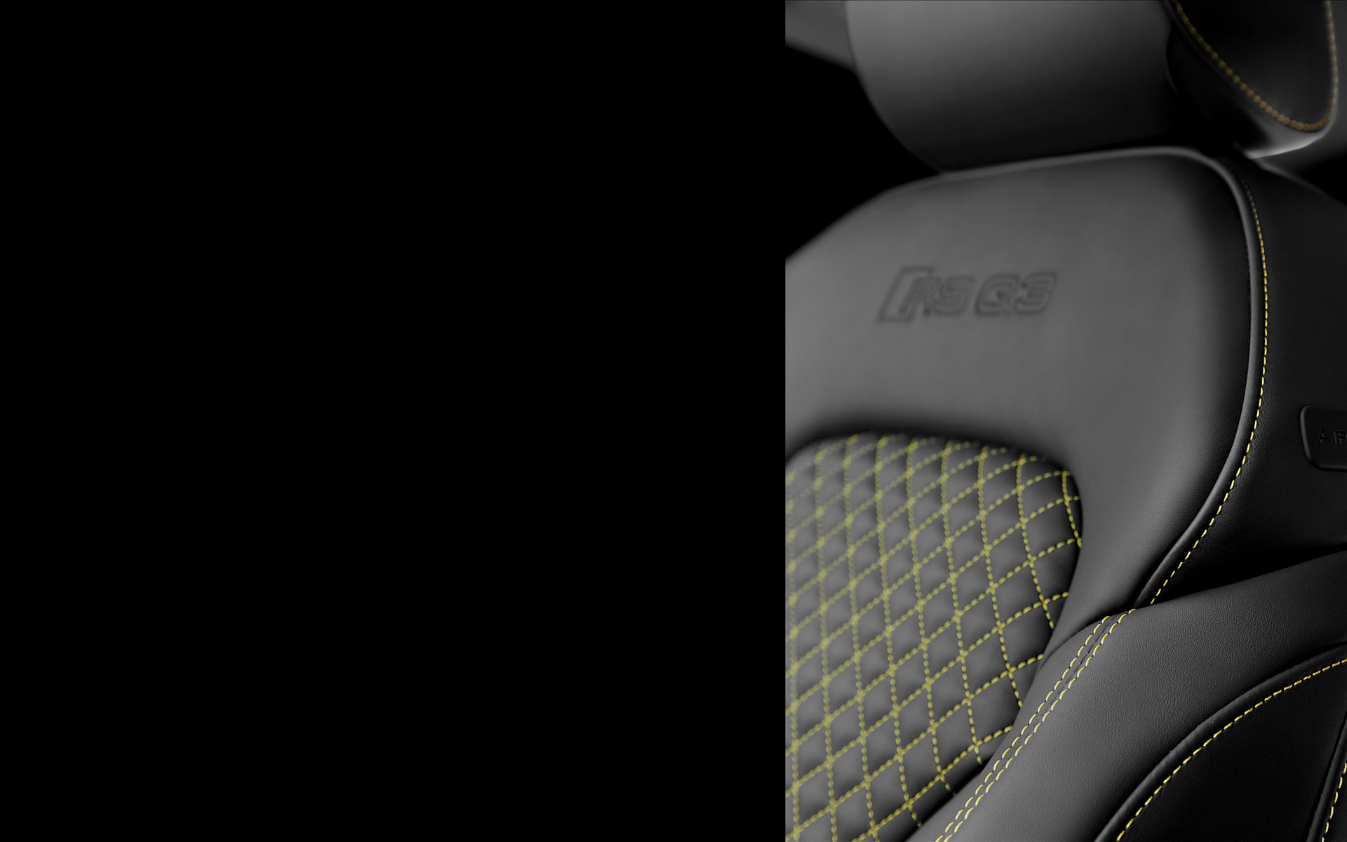 Audi RS Q3 2014