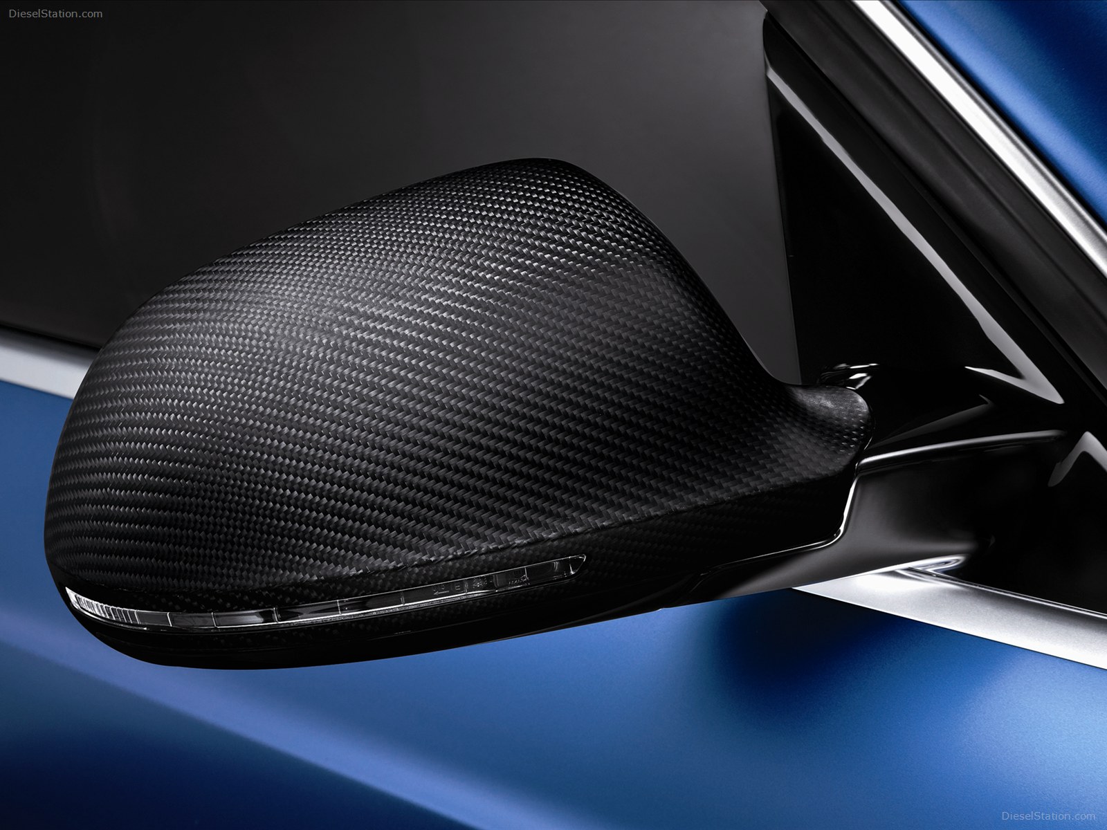 Audi RS Q3 Concept 2012