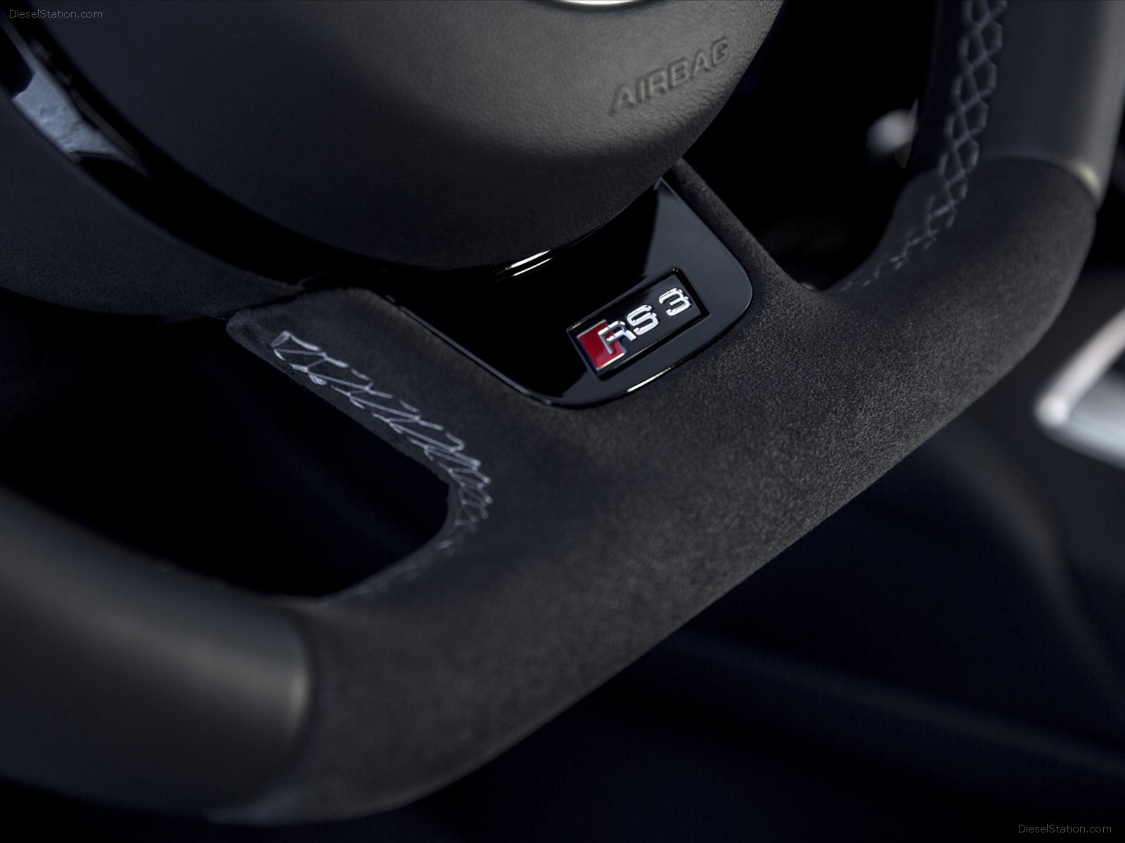 Audi RS3 Sportback 2016