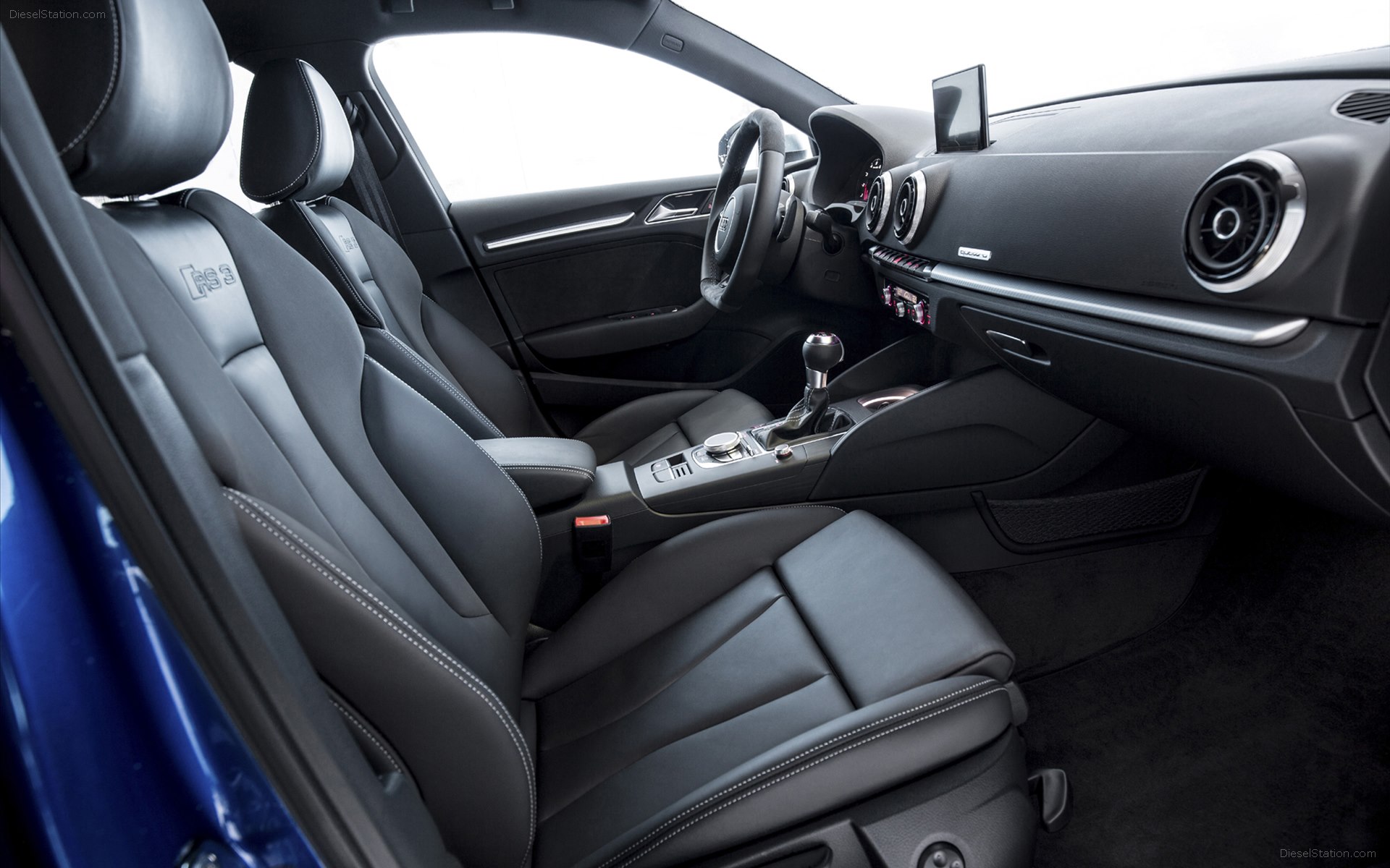 Audi RS3 Sportback 2016