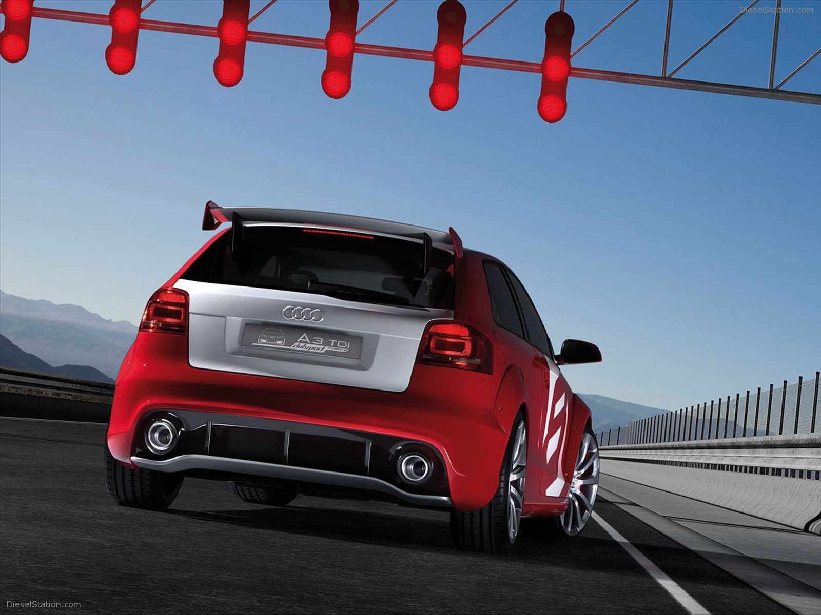 Rumor :Audi RS3 Will Be Unveiled In Frankfurt Rumor :Audi RS3 Will Be Unveiled In Frankfurt