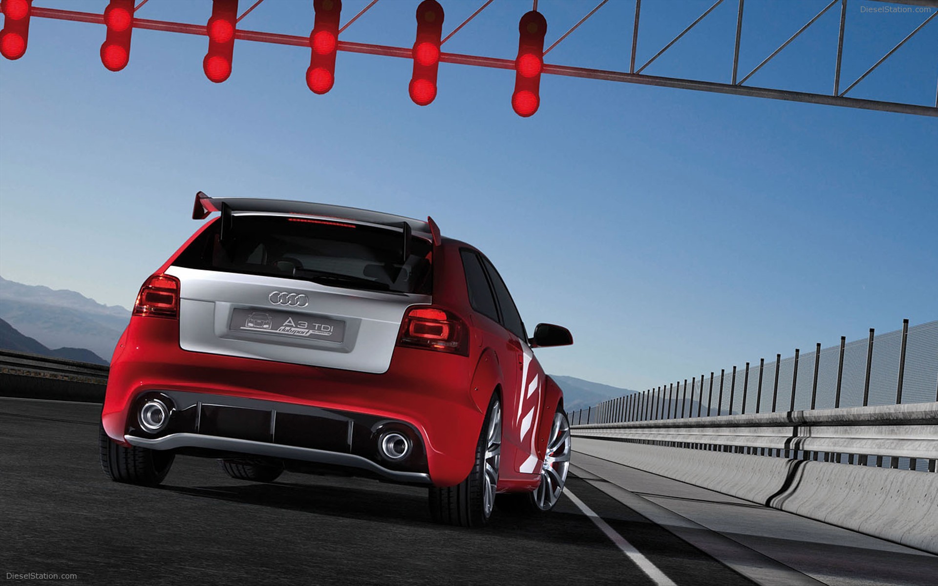 Rumor :Audi RS3 Will Be Unveiled In Frankfurt Rumor :Audi RS3 Will Be Unveiled In Frankfurt